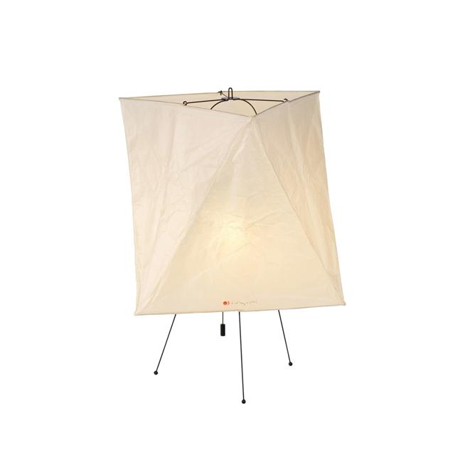 Vitra Akari Ya2 Bordlampe Hvid  4055737063176