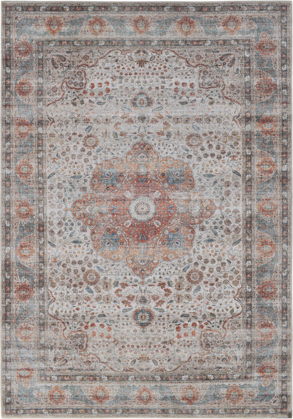 Loomery Toucan Gulvtæppe Beige 160x230 cm - Elegant Design