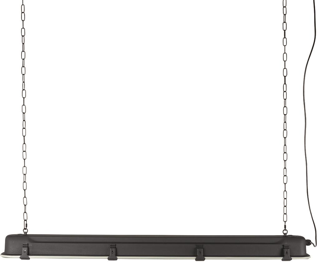 Pendellampe  Hængelampe Zuiver Gta Askegrå Metal H190?b14?l130 Cm  8718548029415