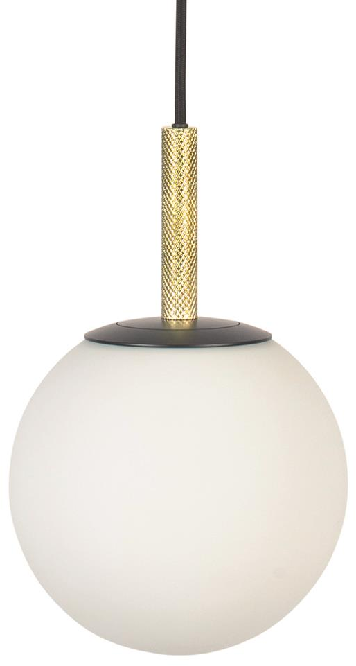 Pendellampe Zuiver Orion Perlemorsglas ø18xh163 Cm  8718548059719