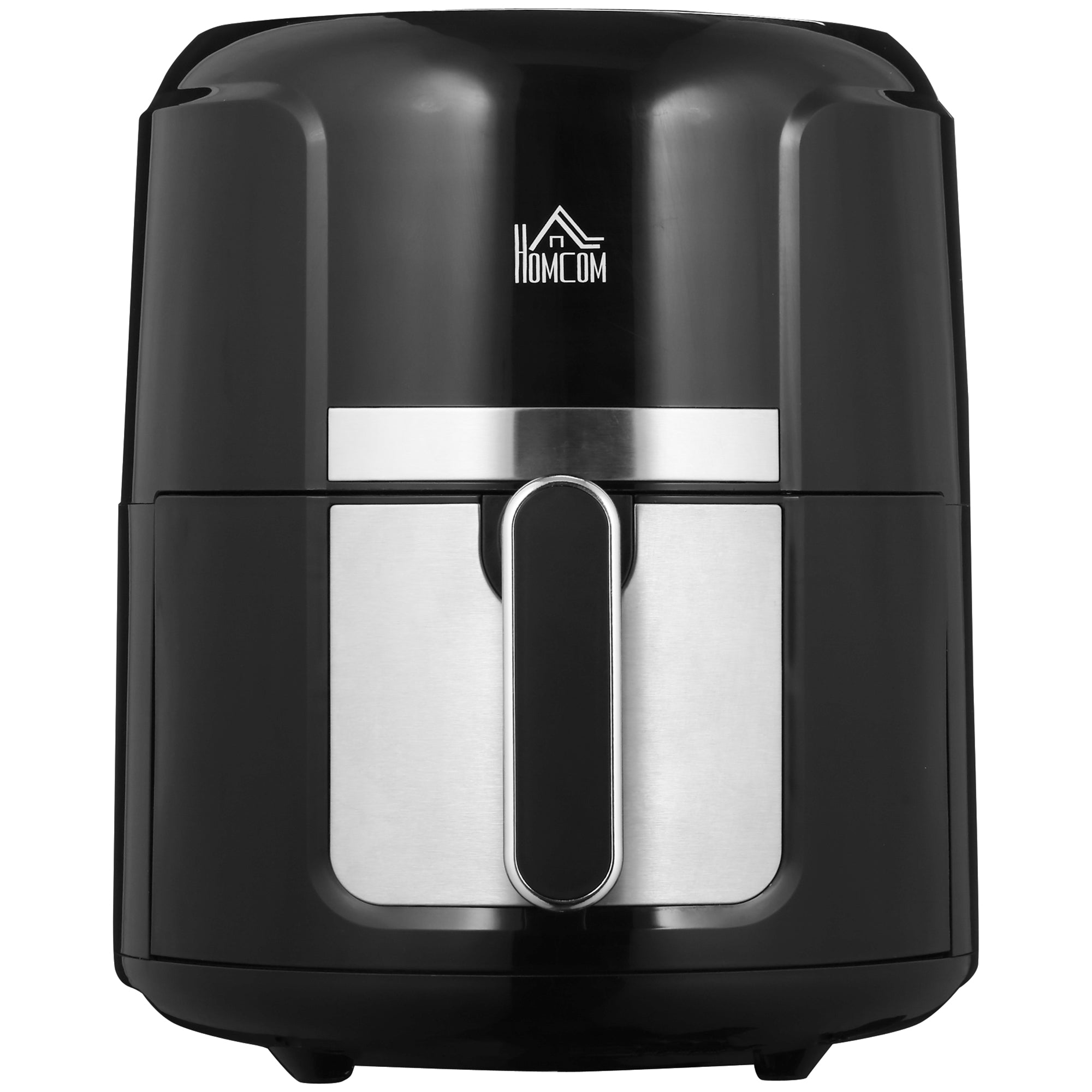 HOMCOM 4L Airfryer med 12 Programmer - Sund Stegning!