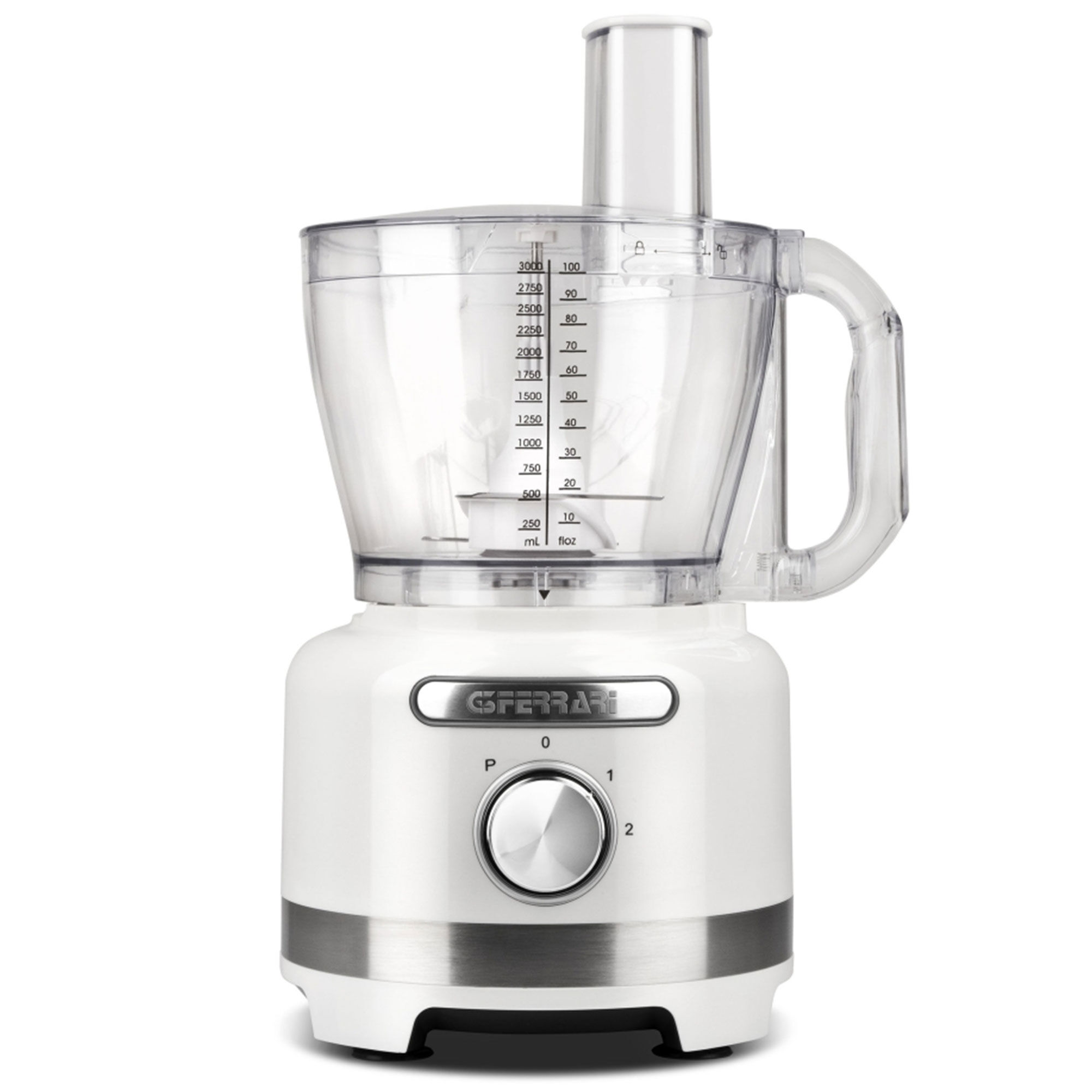 G3 Ferrari Mixatutto Foodprocessor 3 Liter