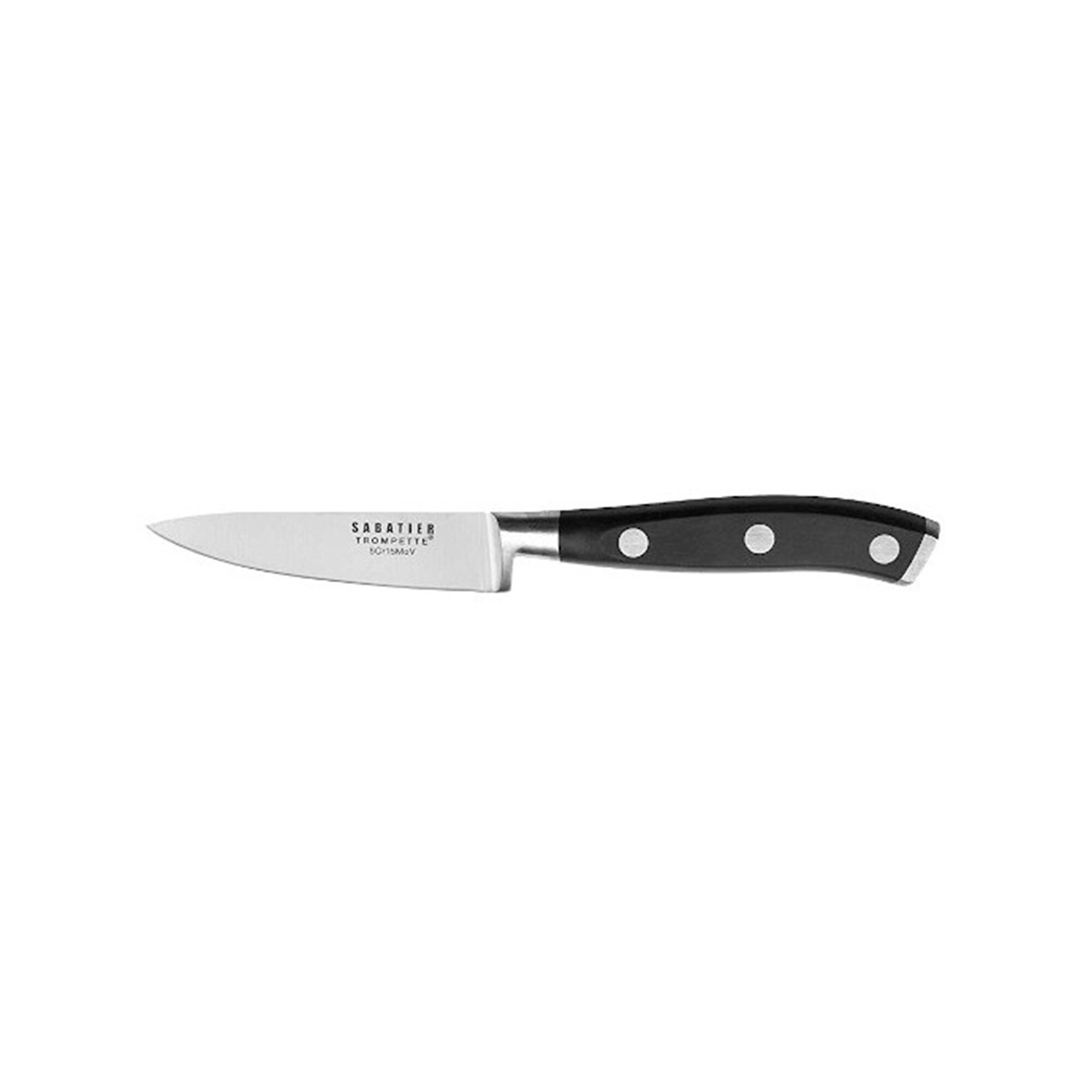 Sabatier Trompette Vulcano Urtekniv 9 Cm