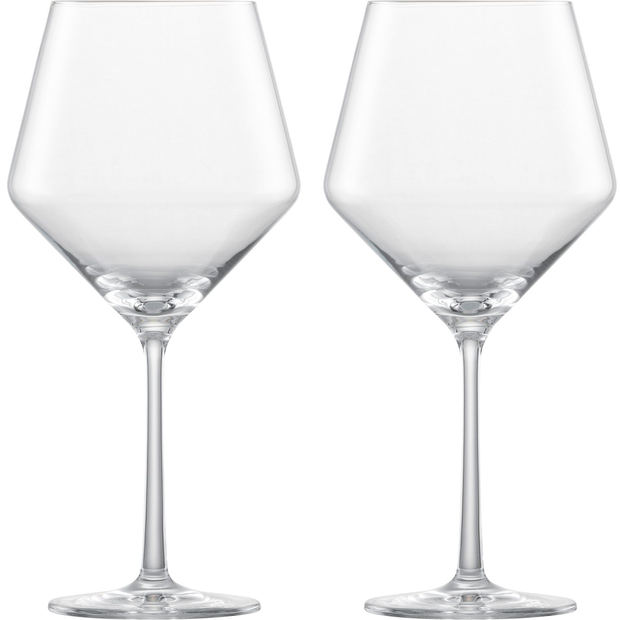 Pure Burgundy Rødvinsglas 69 Cl - 2-pak til vinelskere