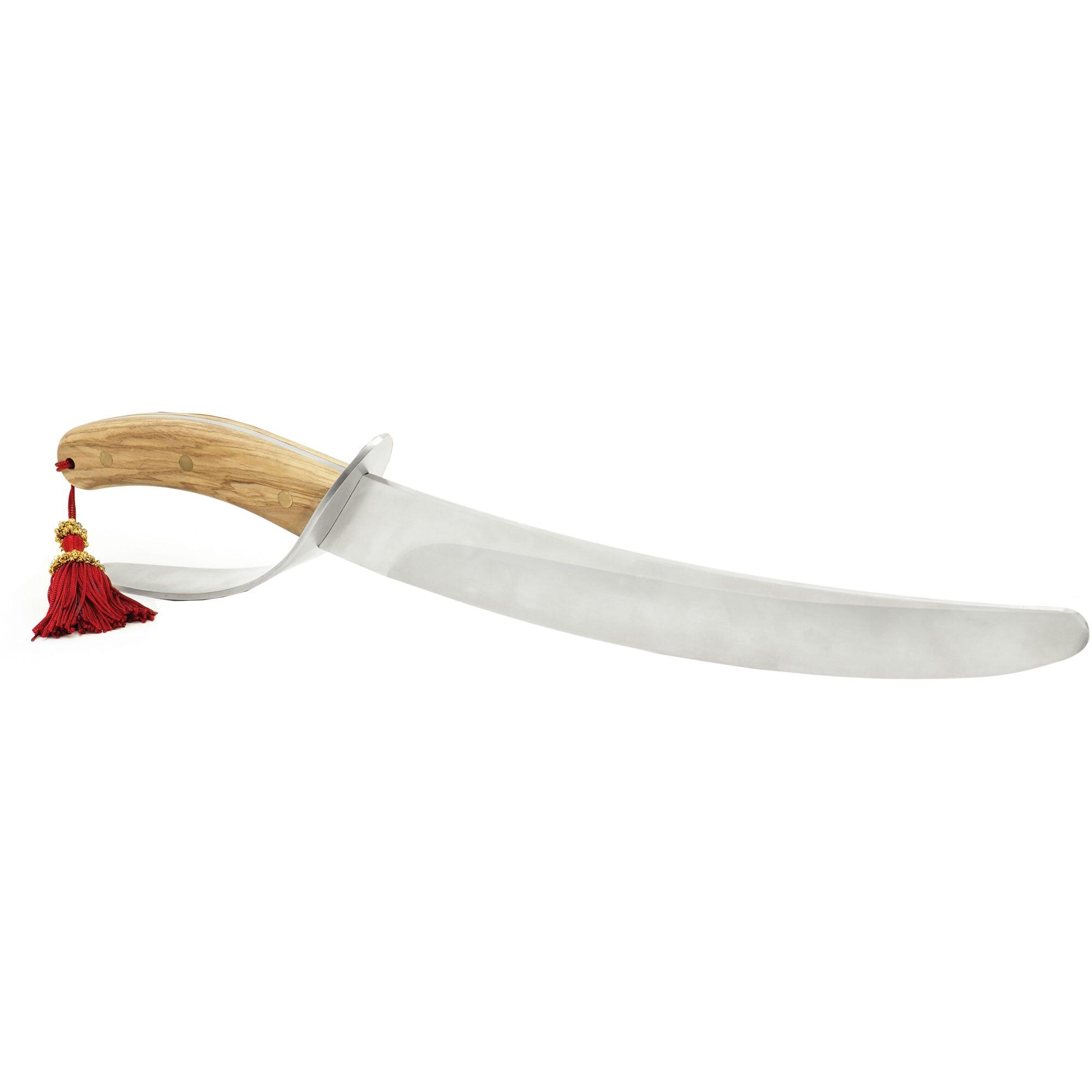 Hussard Champagnesabel 505 Cm Rustfri Ståleg  8435179478411