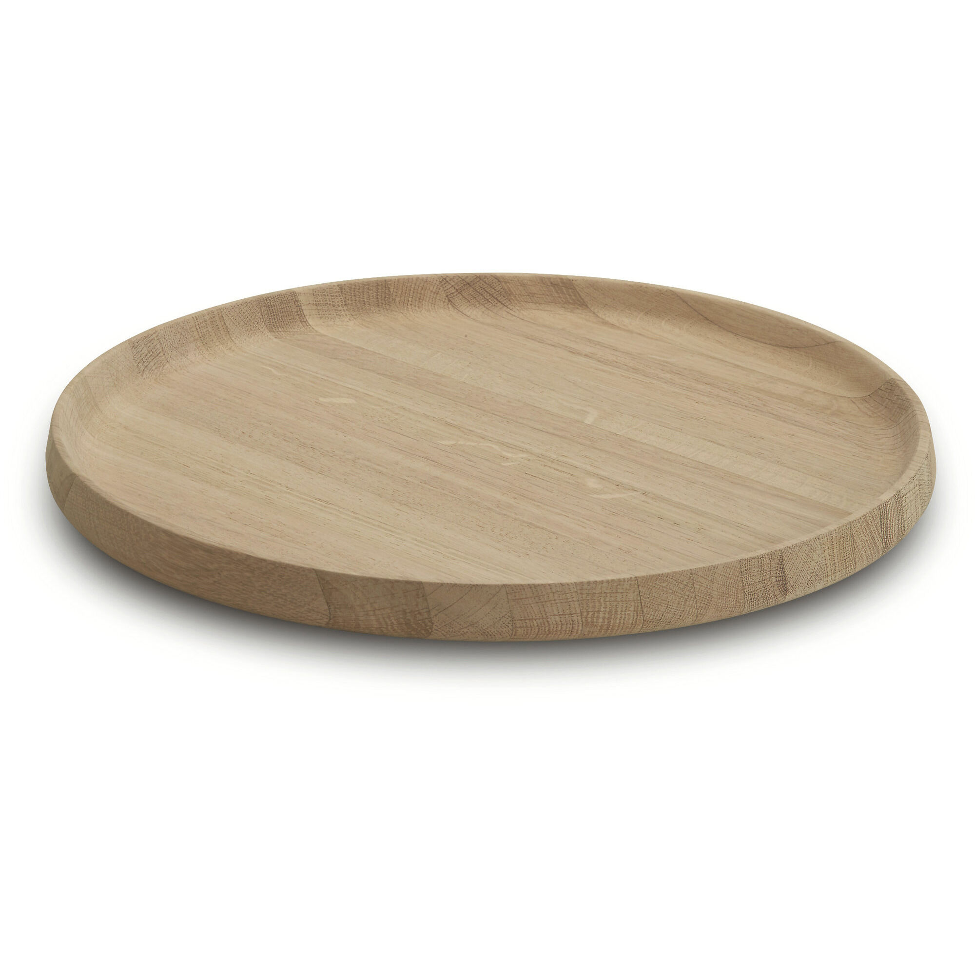 Nordic Tray ø45 Oak  5706420080947