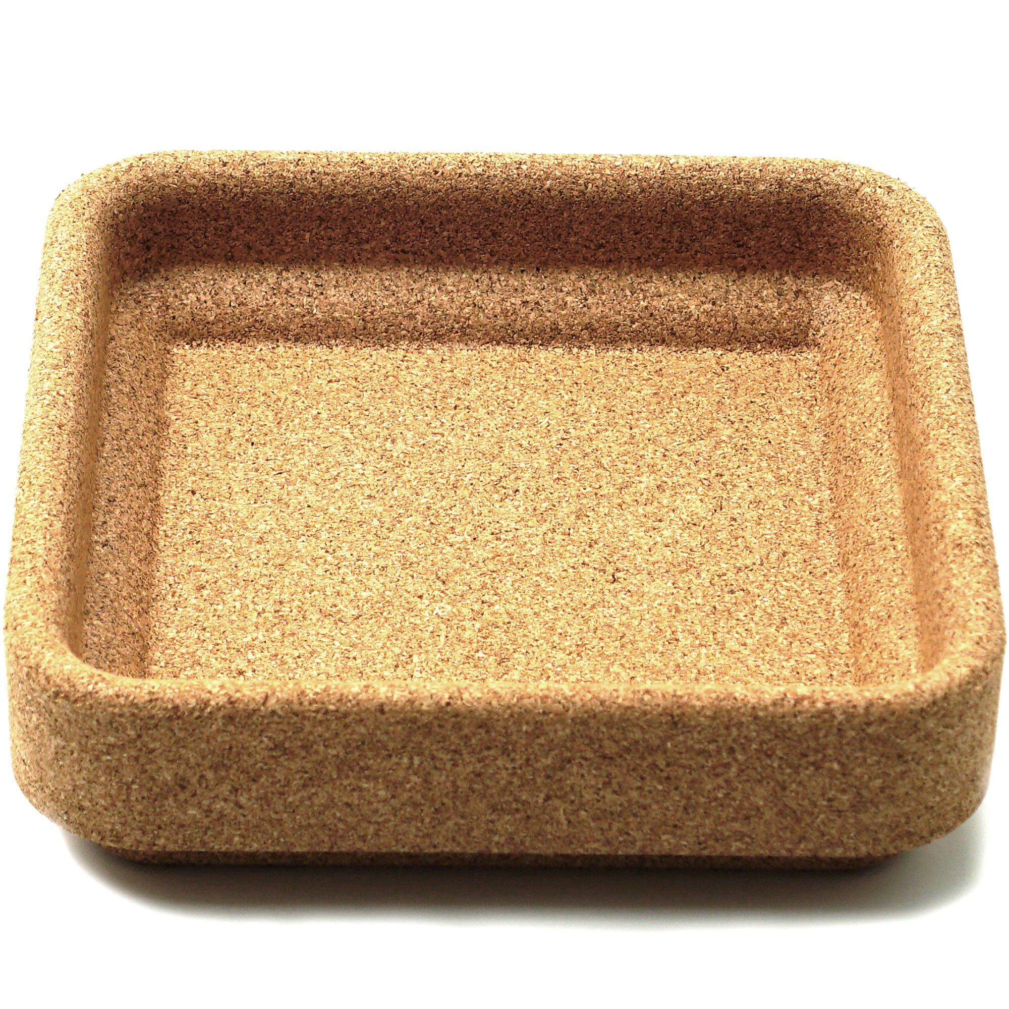 Korkskål Til Fyran 5 Cm Naturel  7340030802995