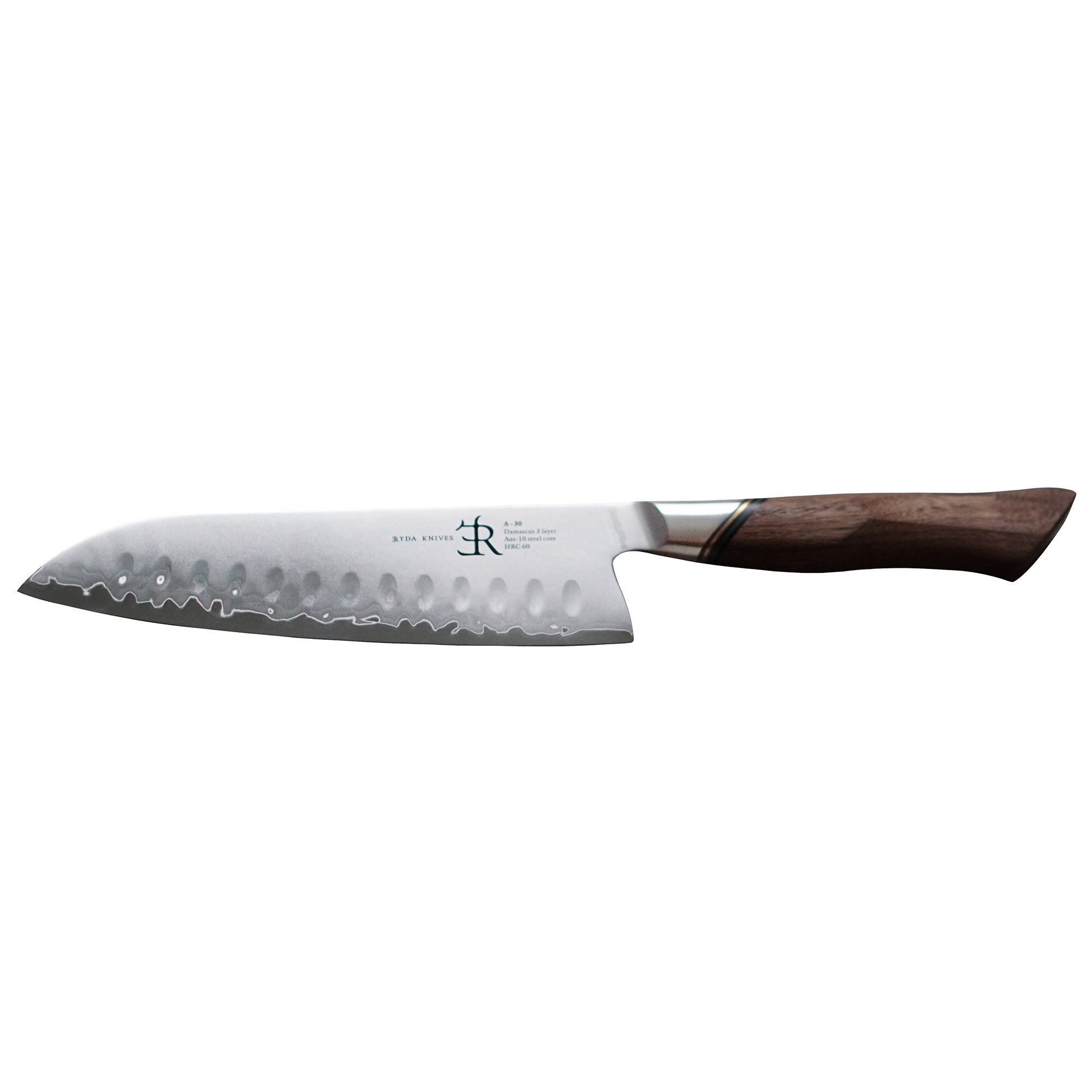 A-30 Santokukniv  7350141340095