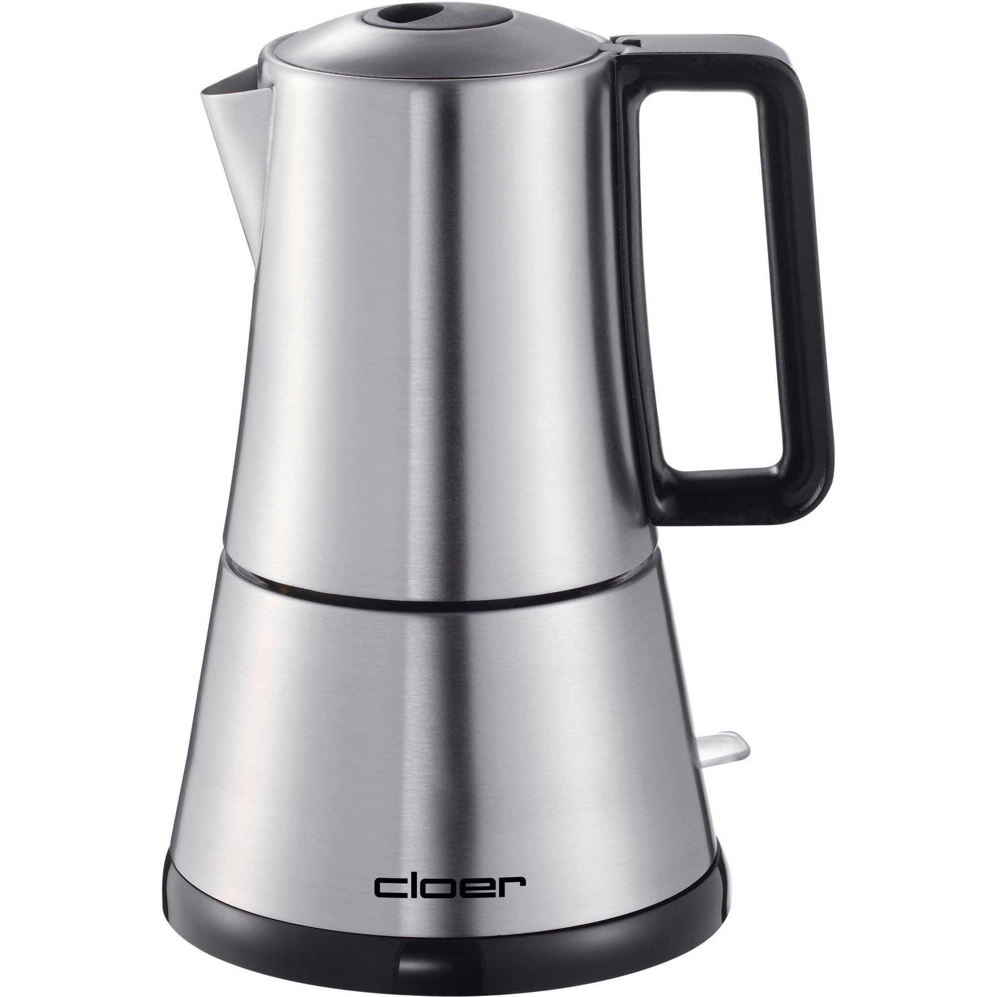 Cloer Elektrisk Espressobrygger  4004631001579