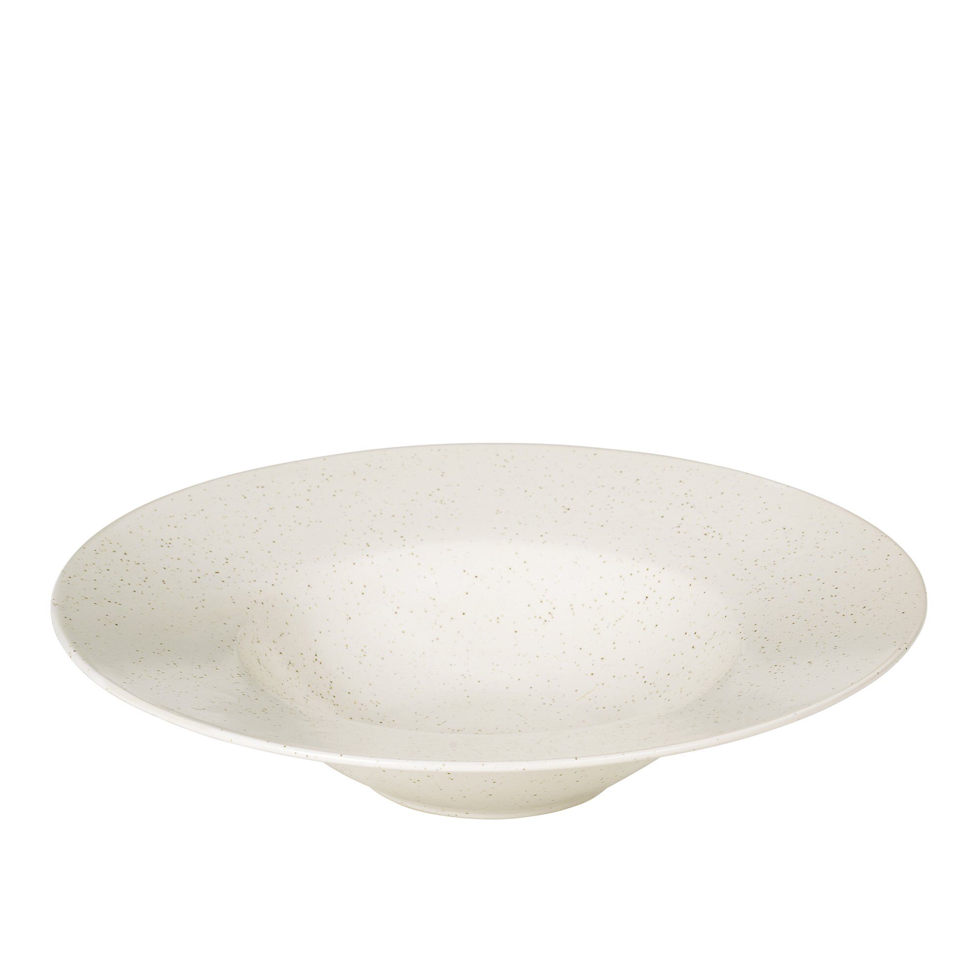 Nordic Vanilla Pastatallerken 29 Cm  5710688200320