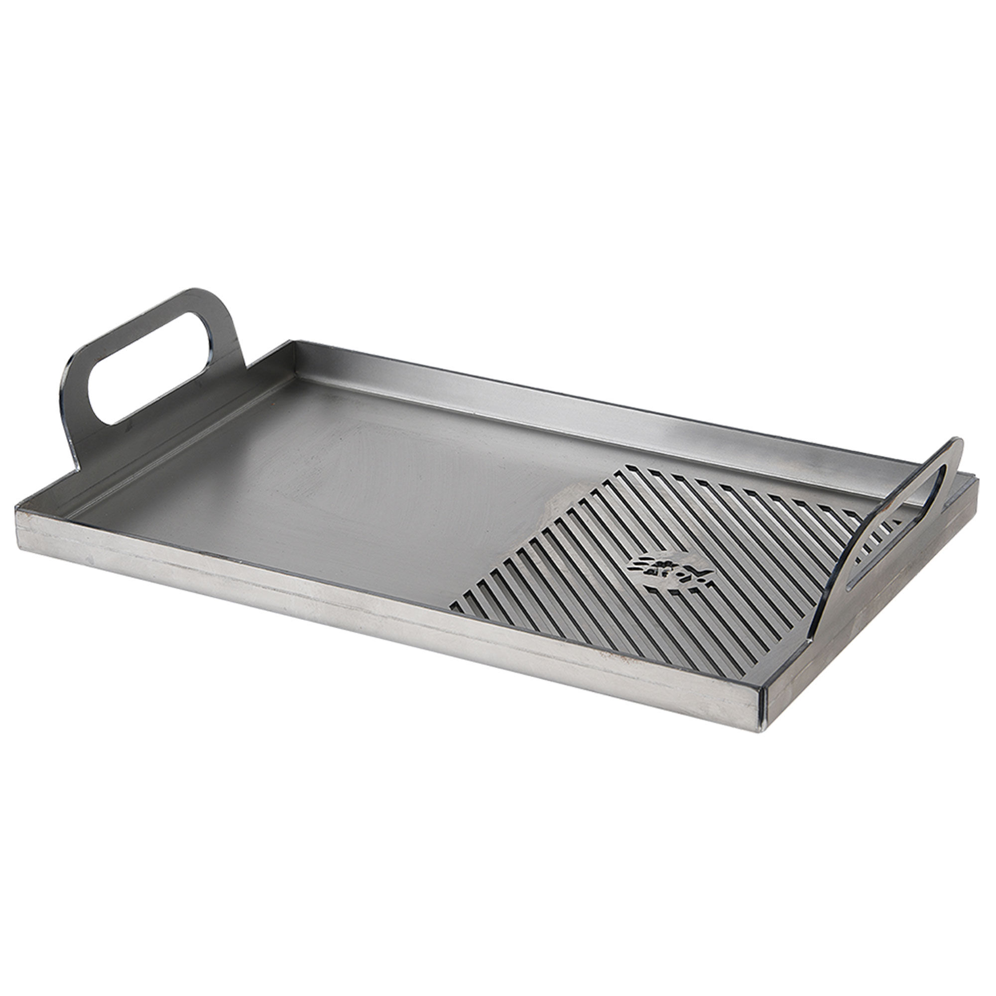 Kasai Konro Plancha 5050 Stegeplade Little  5060748953414