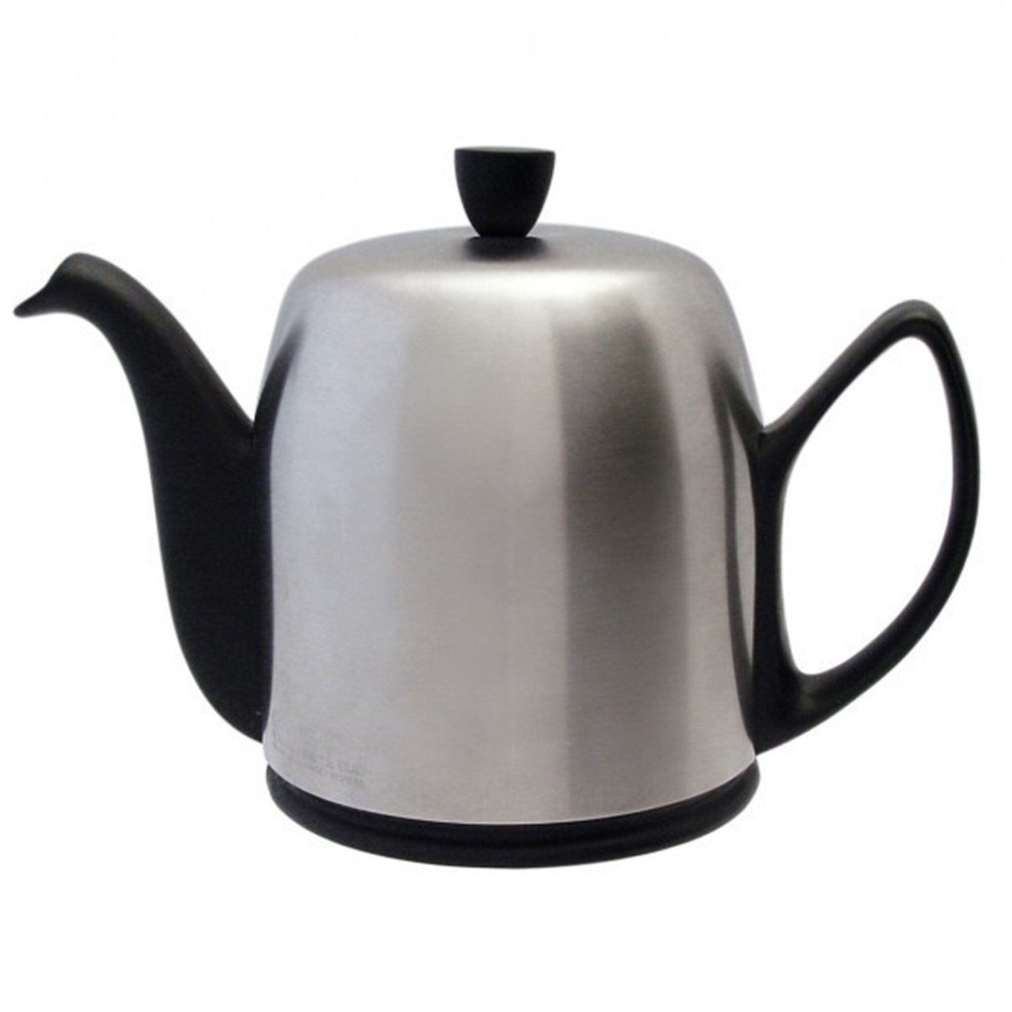 Salam Tekande 1 Liter Sortstål  3057192119932
