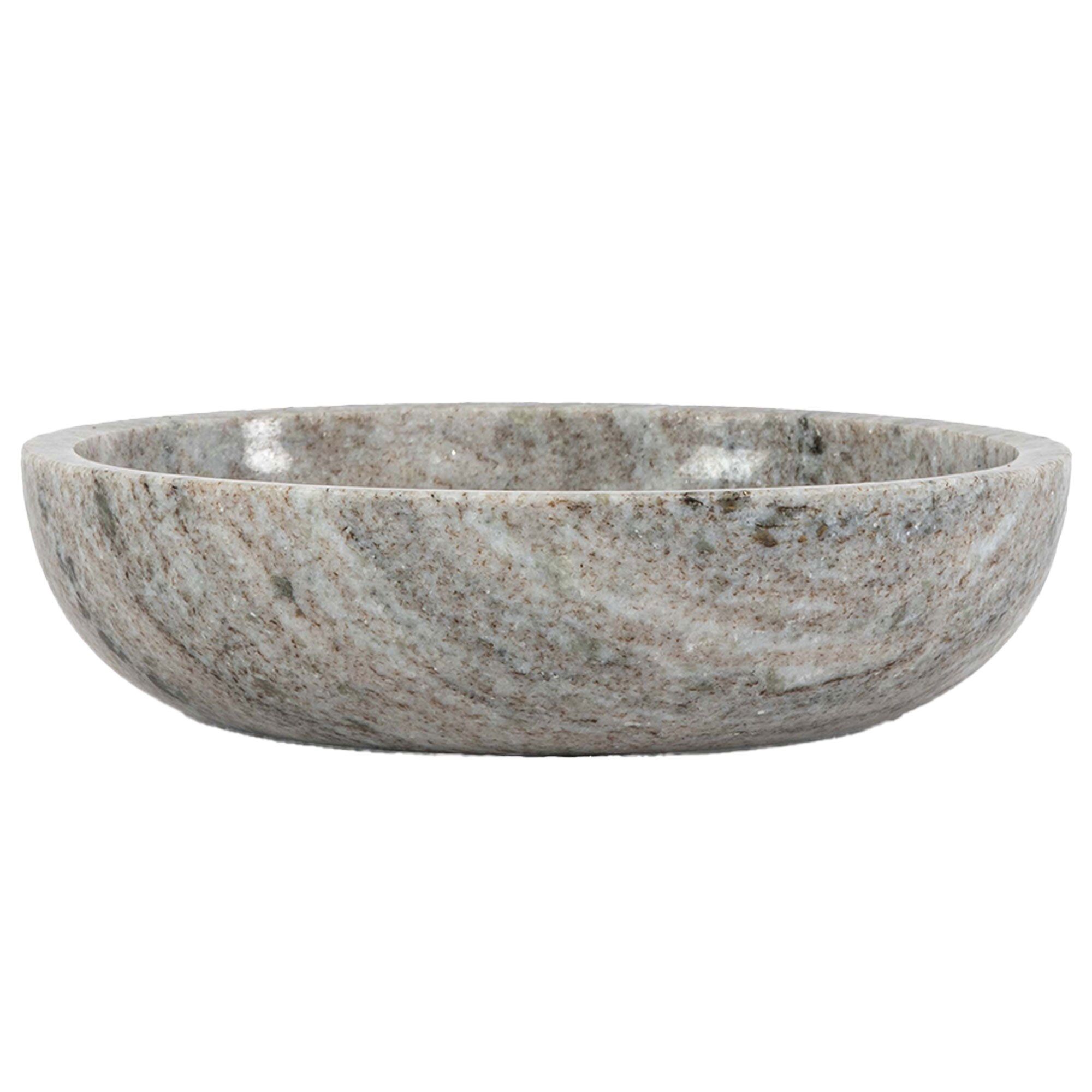 Sten Skål Medium  7394150185155