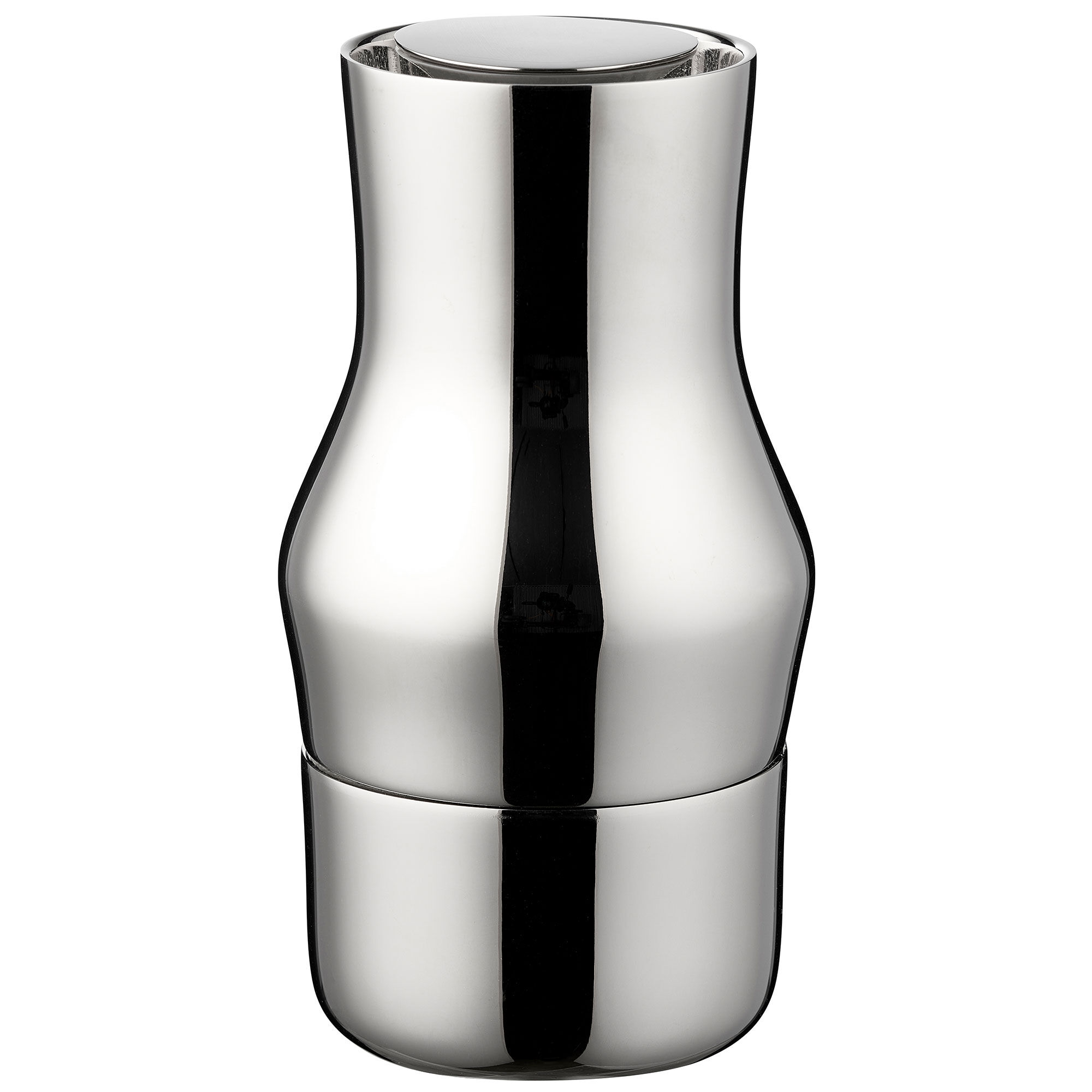 Gense Dorotea Kryddkværn 14 Cm Blankstål  5722000357315