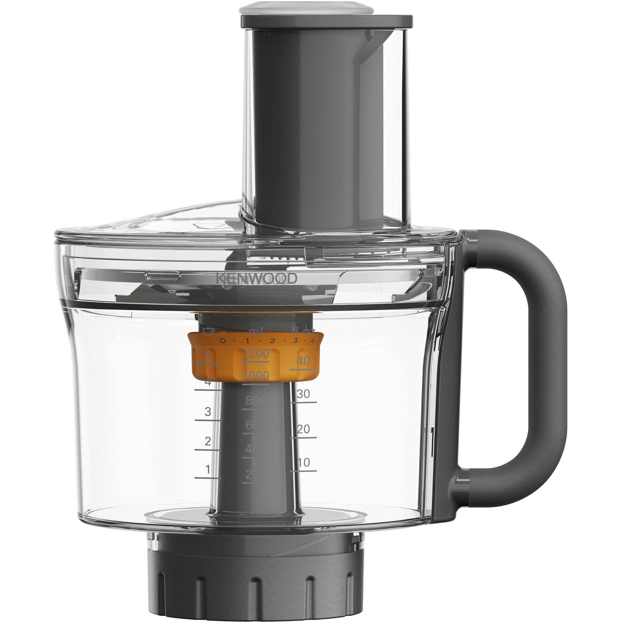 Kah65000pl Foodprocessor Tilbehør  5011423005447