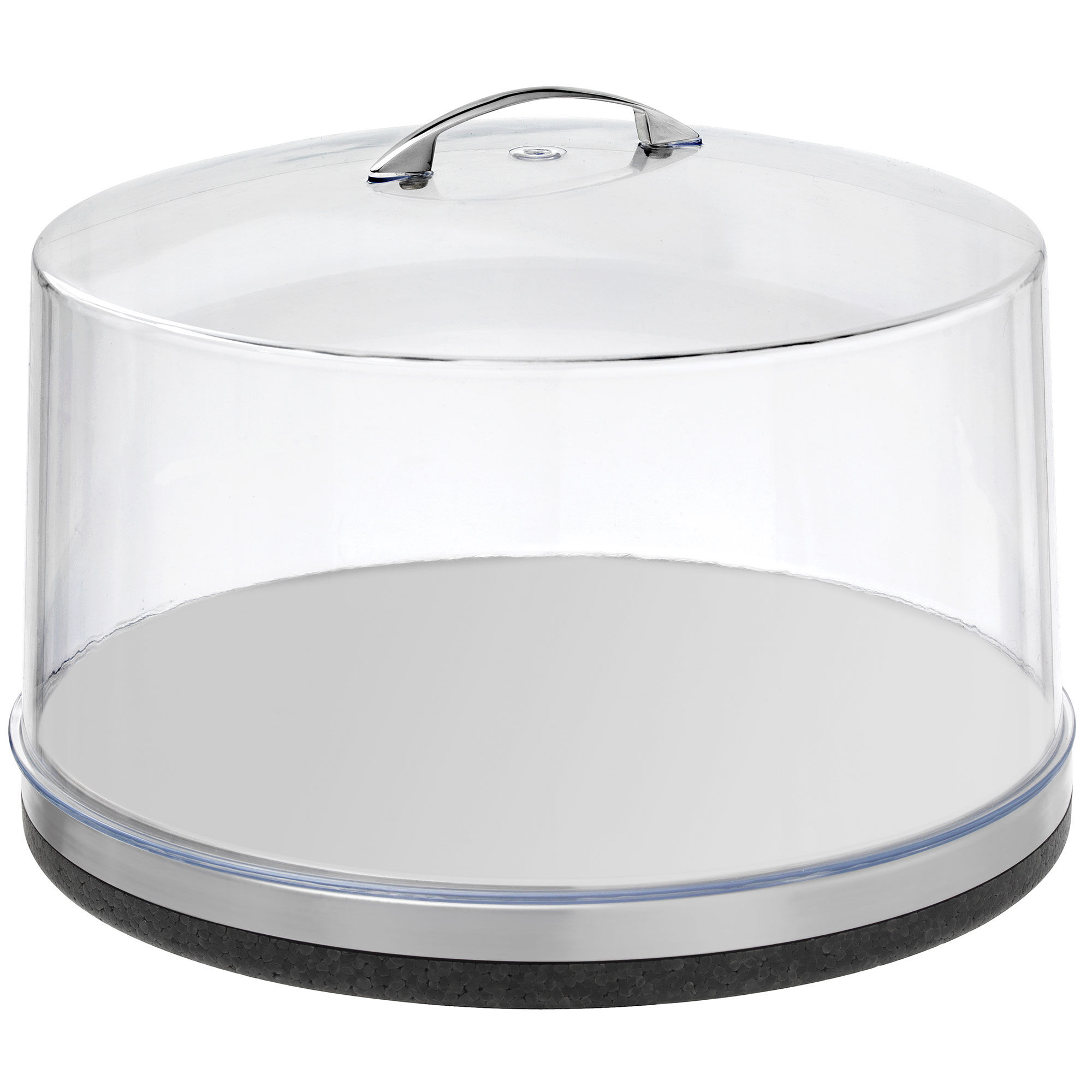 Icetainer Lås Til Isbakke 30 Cm Rund  7393107655857