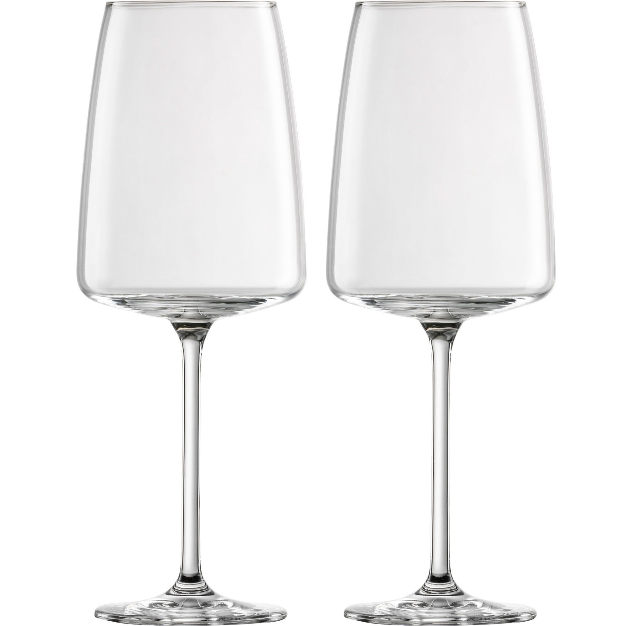 Vivid Senses Fruity  Delicate Hvidvinsglas 53 Cl 2-pak  4001836110556
