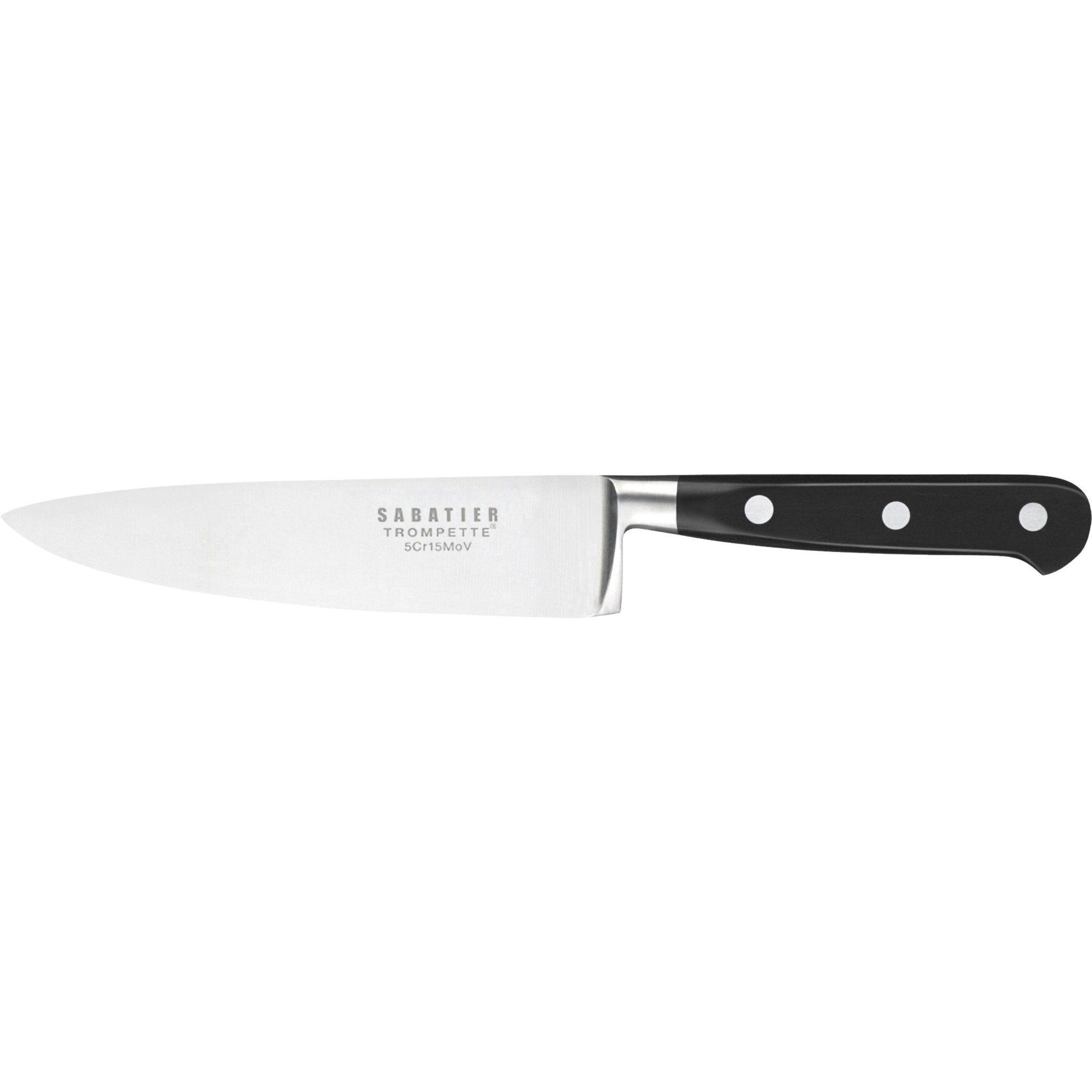 Sabatier Origin Kokkekniv 15 cm – Kvalitet til madlavning