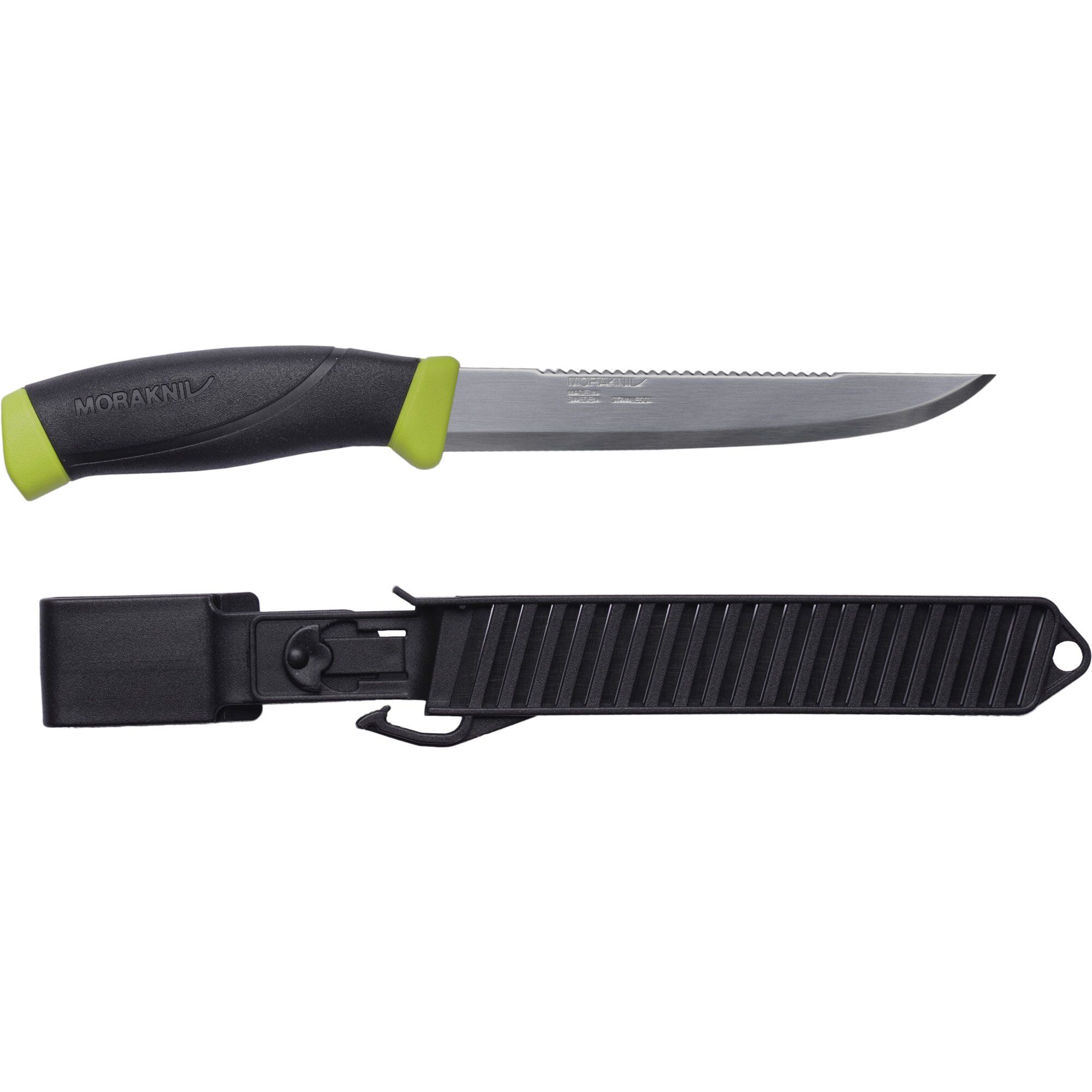 Companion Fishing Scaler 150 S  7391846025467