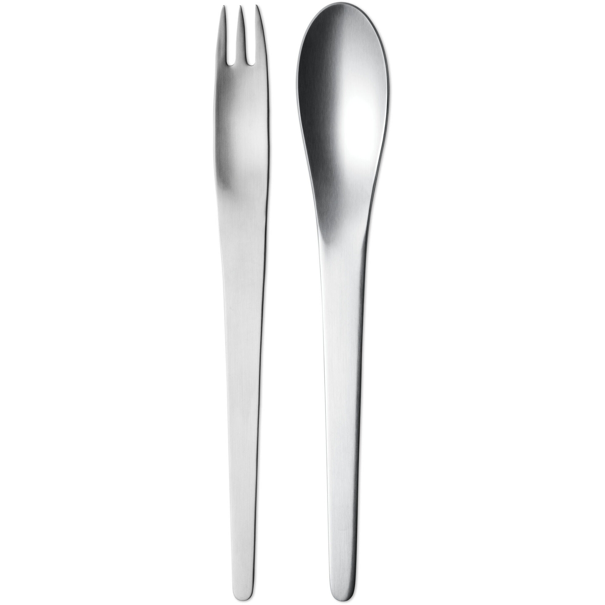 Arne Jacobsen Salatbestik  5705140283676