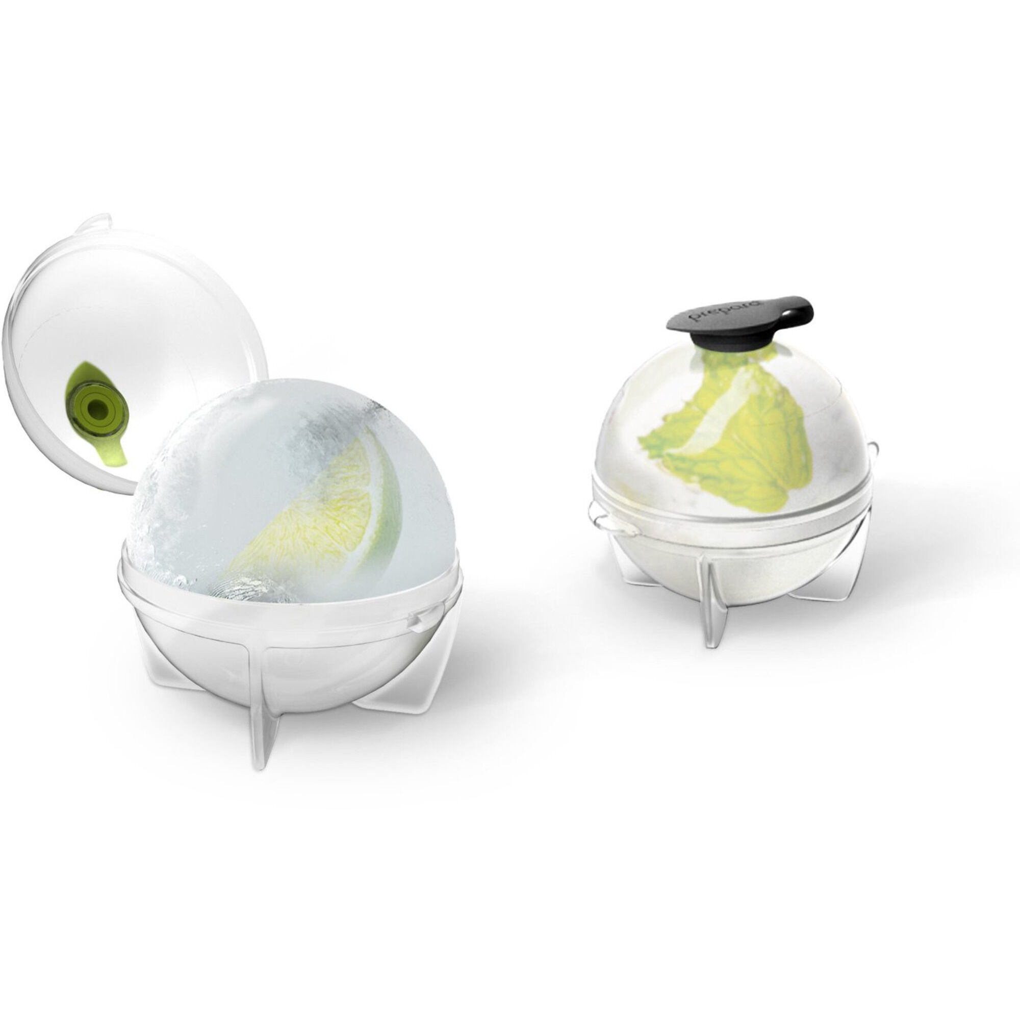 Ice Balls 4-pak  851684003890