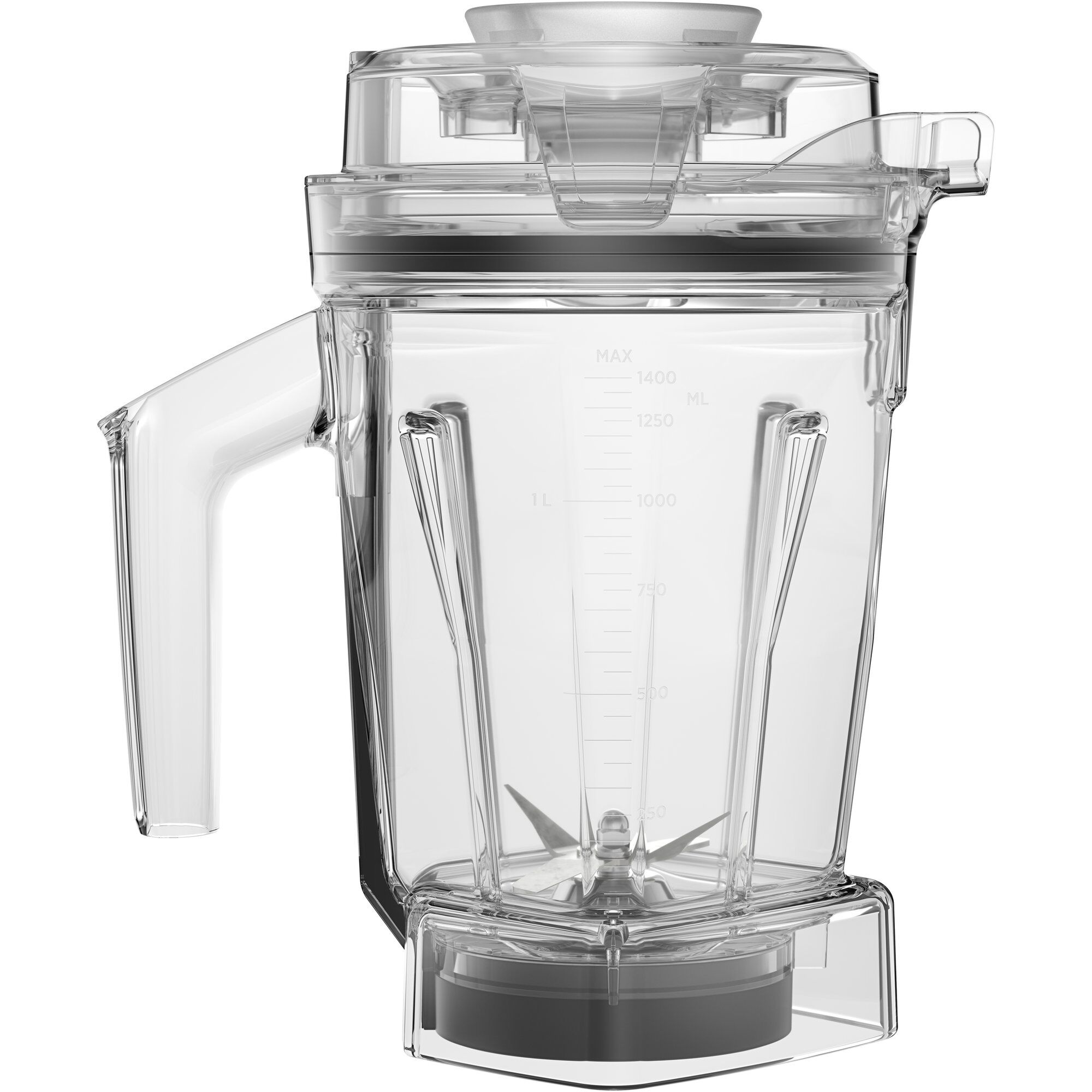 Ascent Dry Blade Blenderkande 14 Liter  703113711947