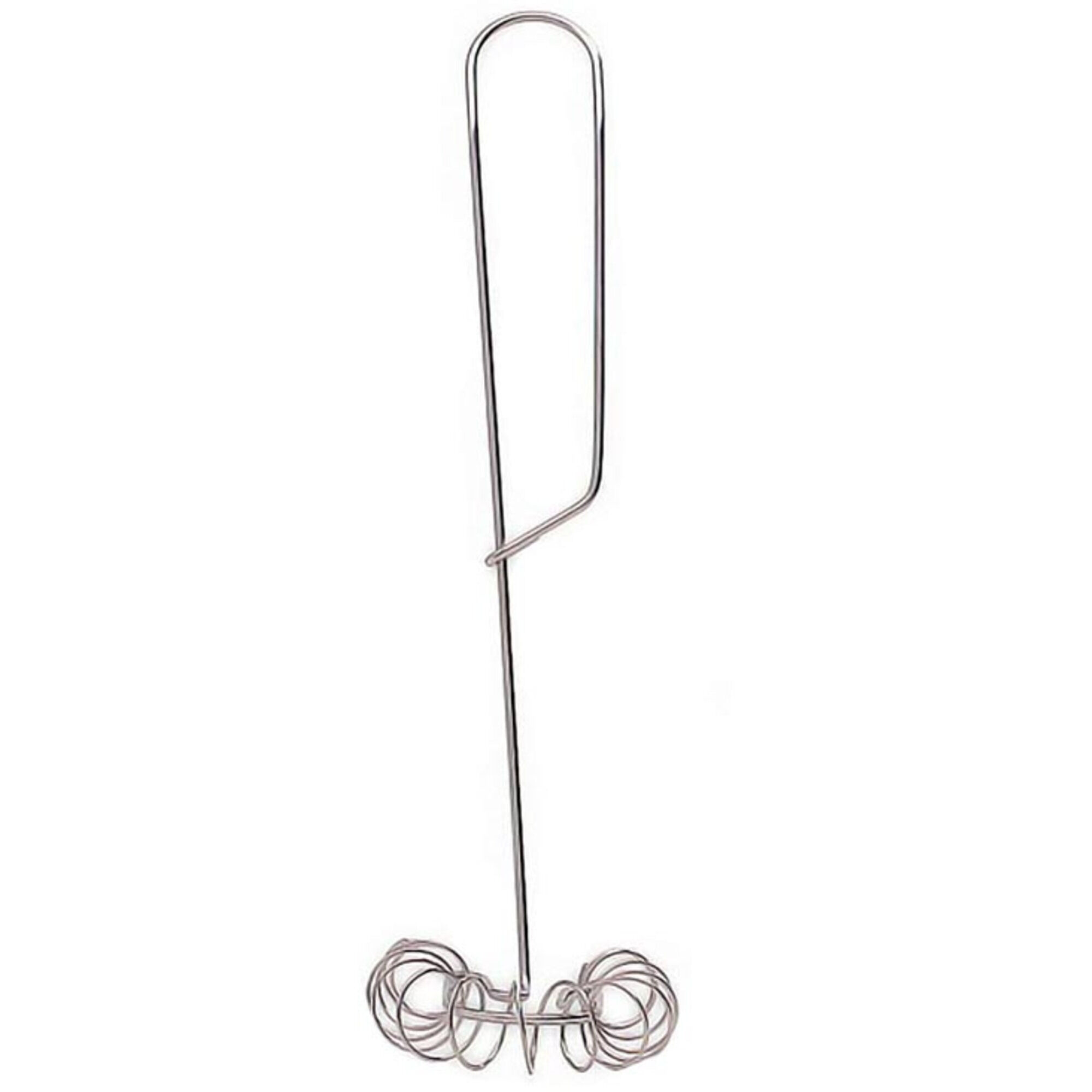 Klassisk Spiralpiskeris 27 Cm  7314990520114