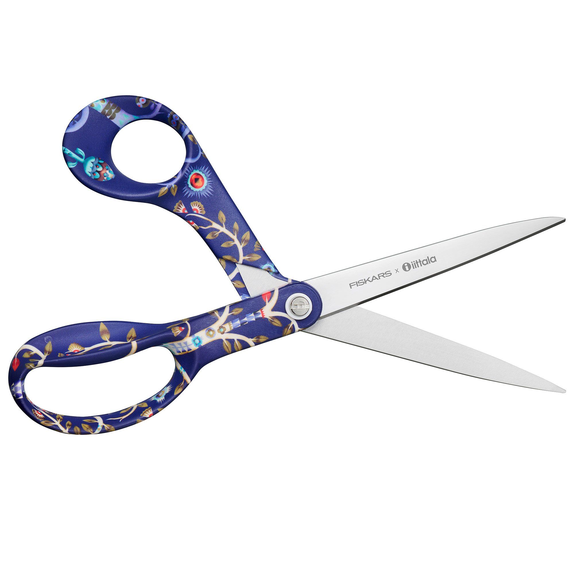 Fiskars X Iittala Taika Universalsaks Blå  6424002018568