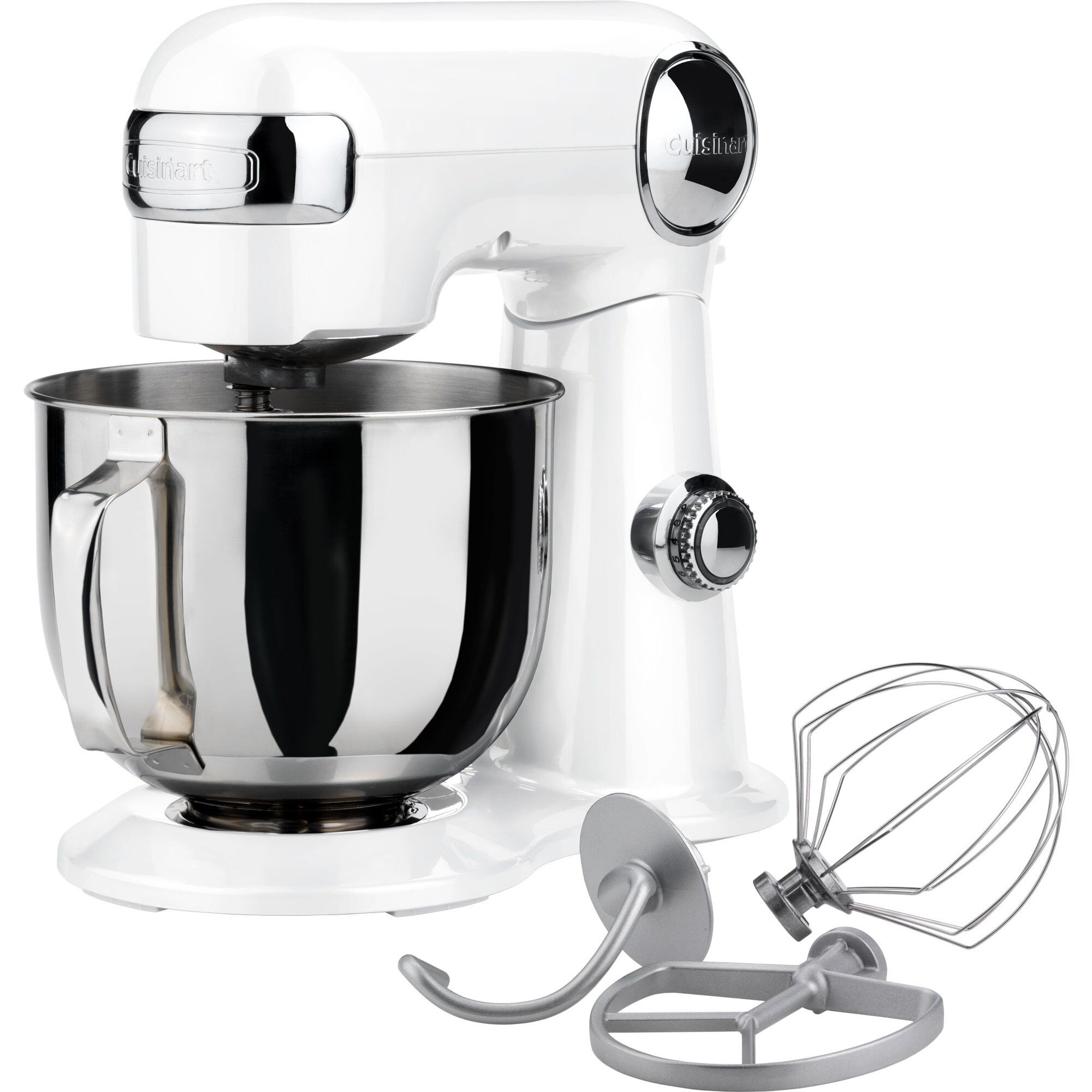 Precision Stand Mixer Køkkenmaskine 52 Liter  3030050178982