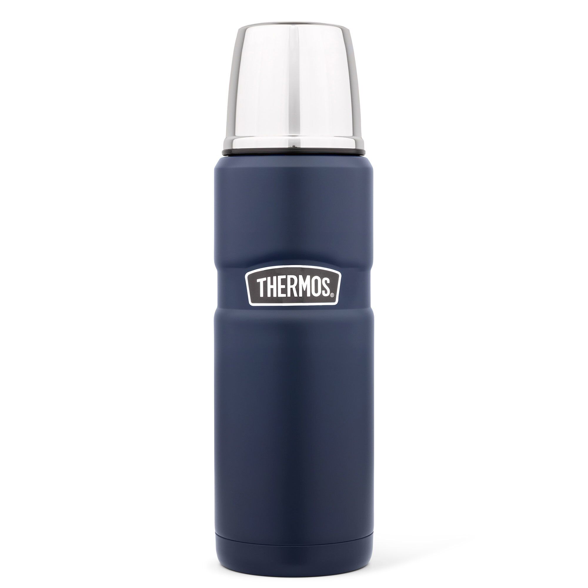 King Termokande 05 Liter Navy  5010576347299