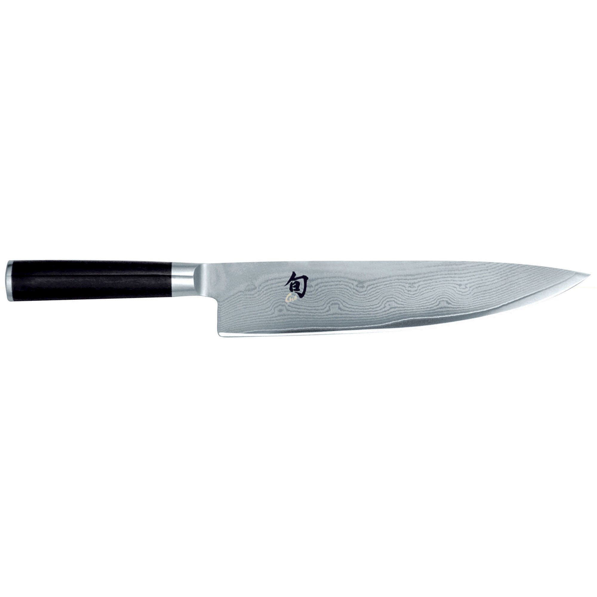 Shun Classic Dm-0707 Kokkekniv 255 Cm  4901601556667