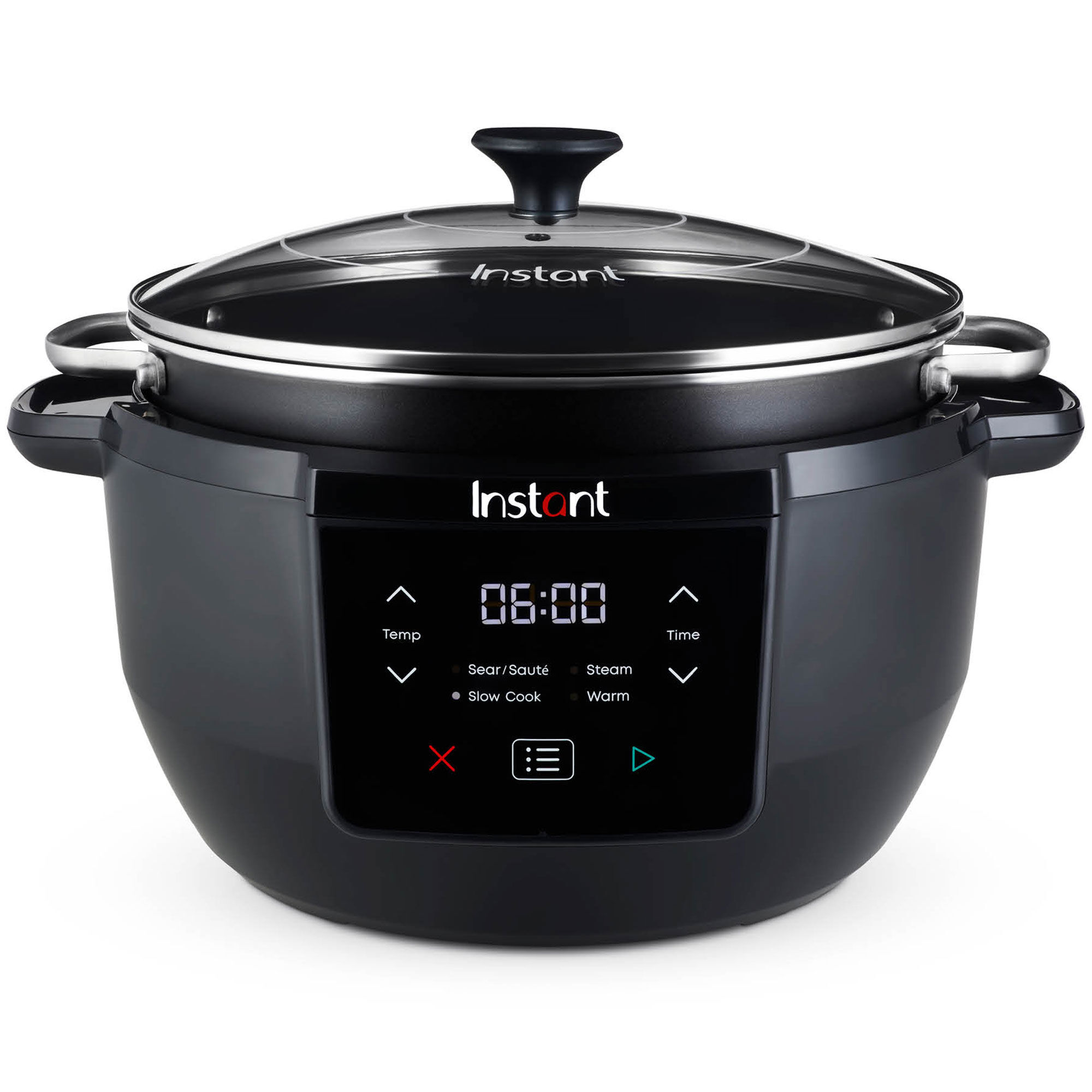 Instant Superior Slow Cooker 7 Liter  810102265463
