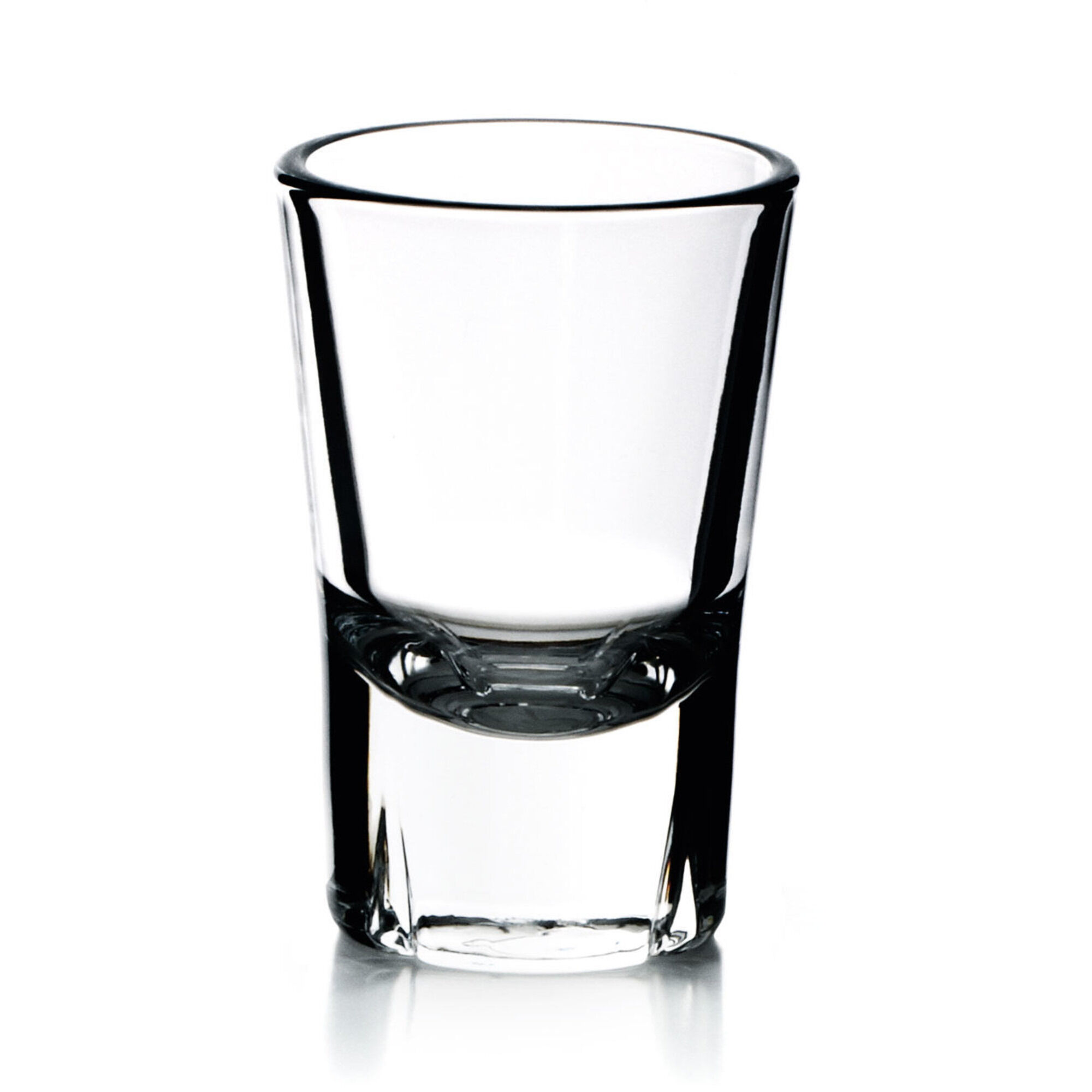 Grand Cru Snapseglas 6 Stk – Elegant Design til Snaps