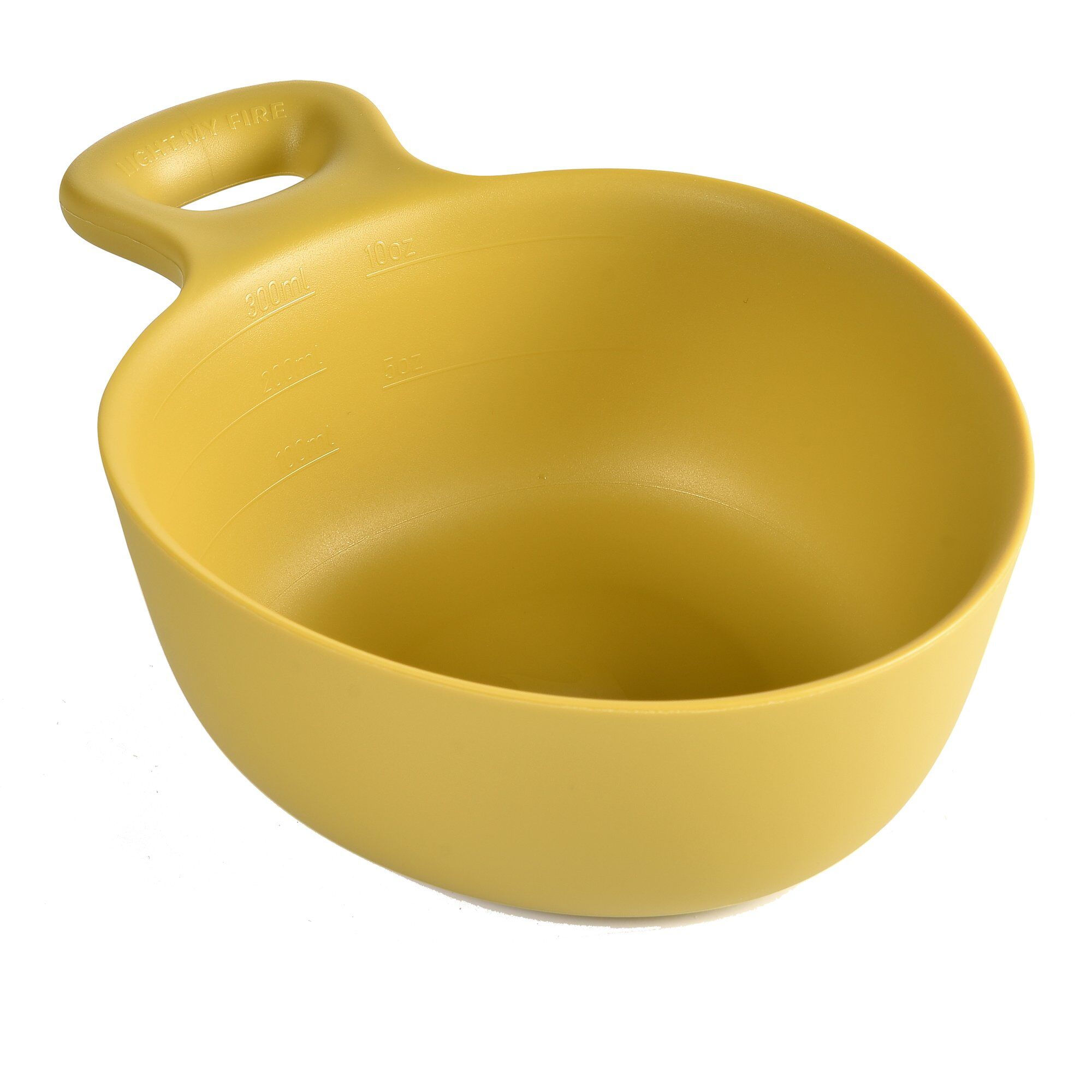 Swedish Kåsa Musty Yellow  7331423014101