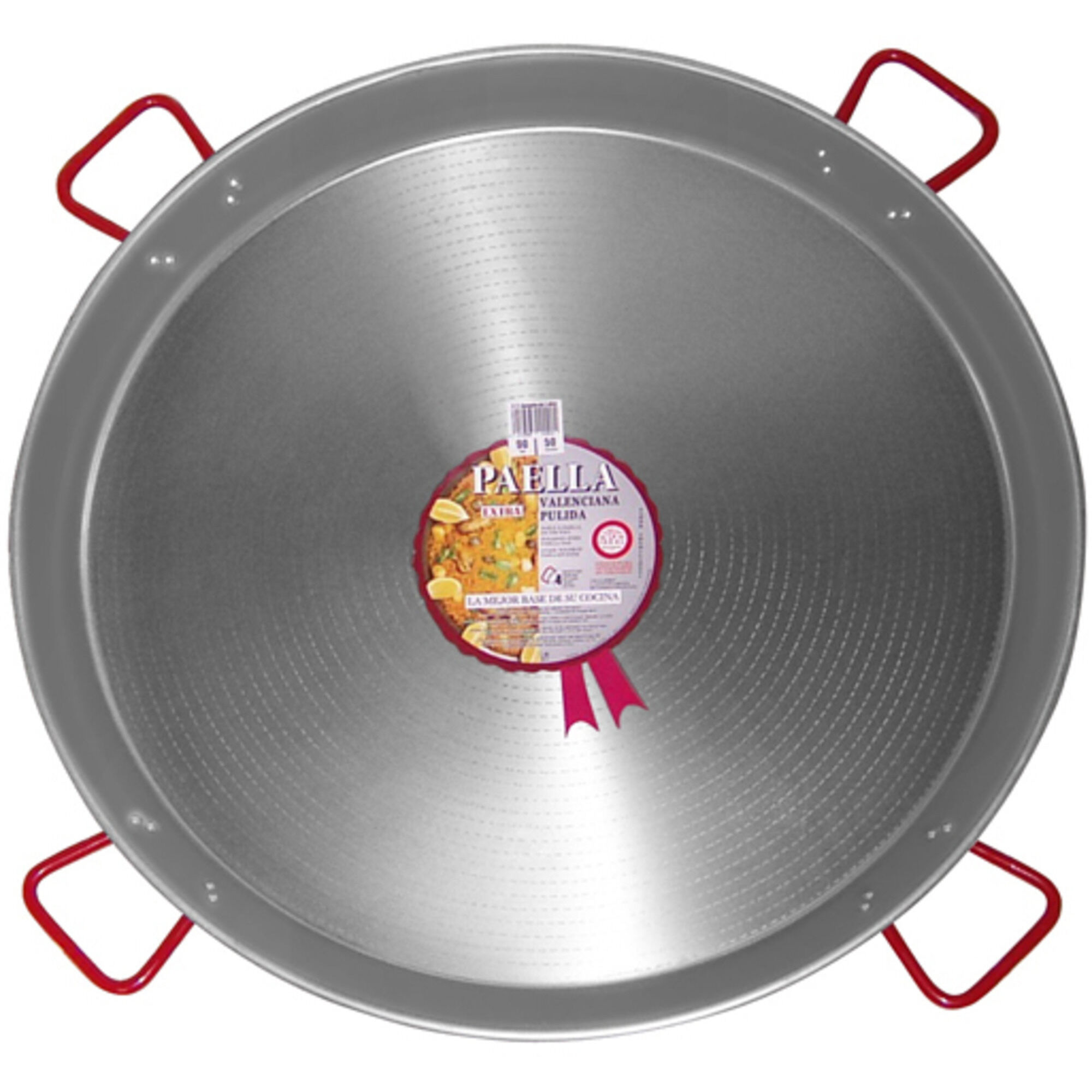 Paellapande 90 Cm  8412595100904