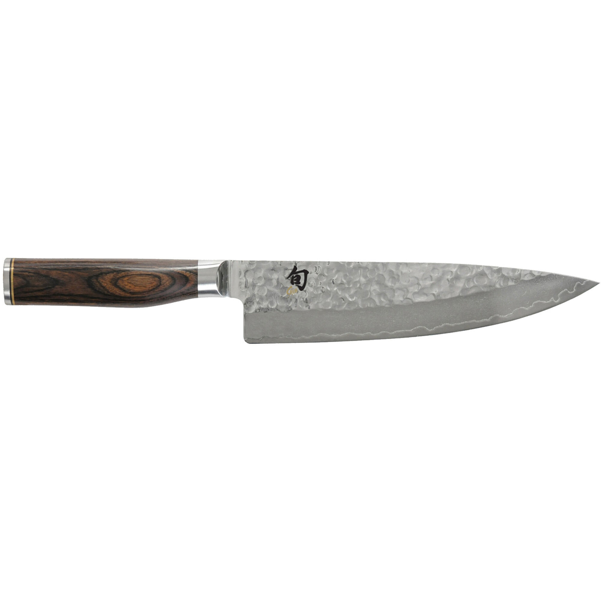 Shun Premier Kokkekniv 20 Cm  4901601354638