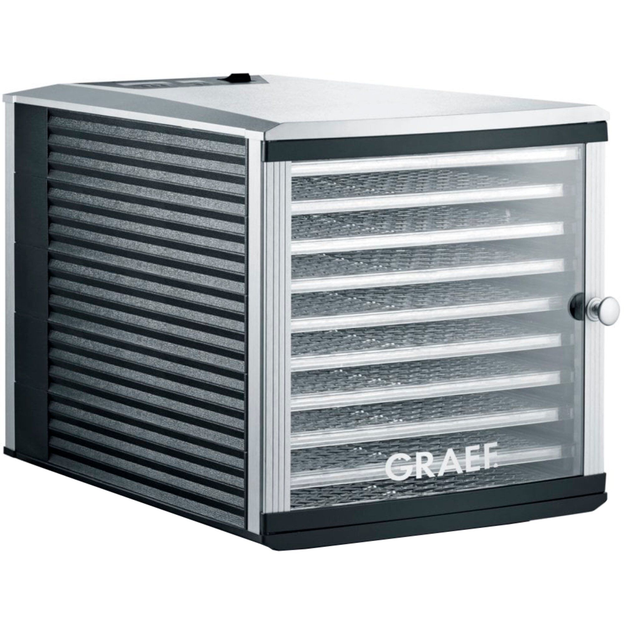 Grda510 Dehydrator 10 Bakker  4001627018559