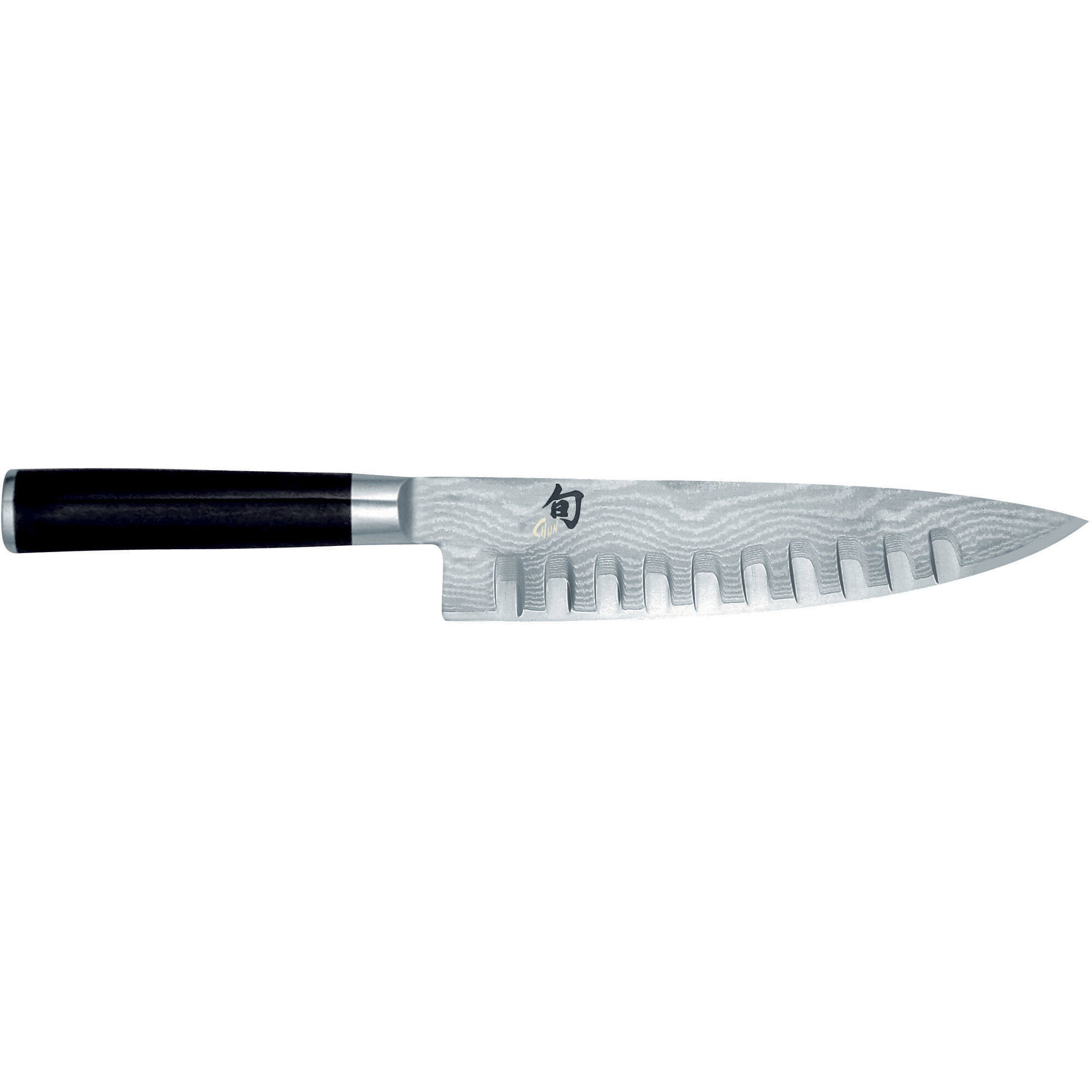 Shun Classic Dm-0719 Kokkekniv Luftskær 205 Cm  4901601589504