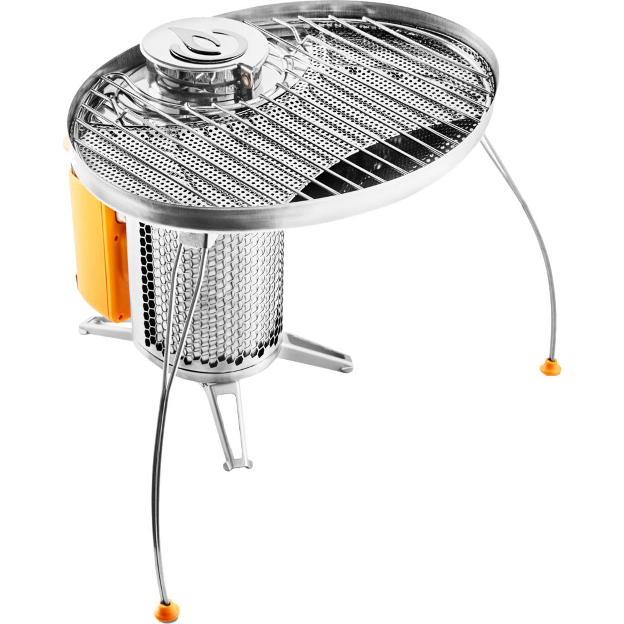 Campstove 2 Tilbehørsgrill  850003383620