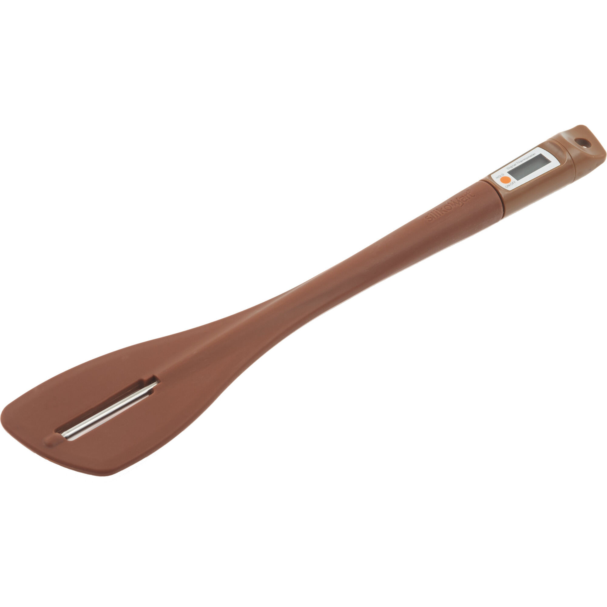 Dejskraber Med Chokoladetermometer  8051085232178
