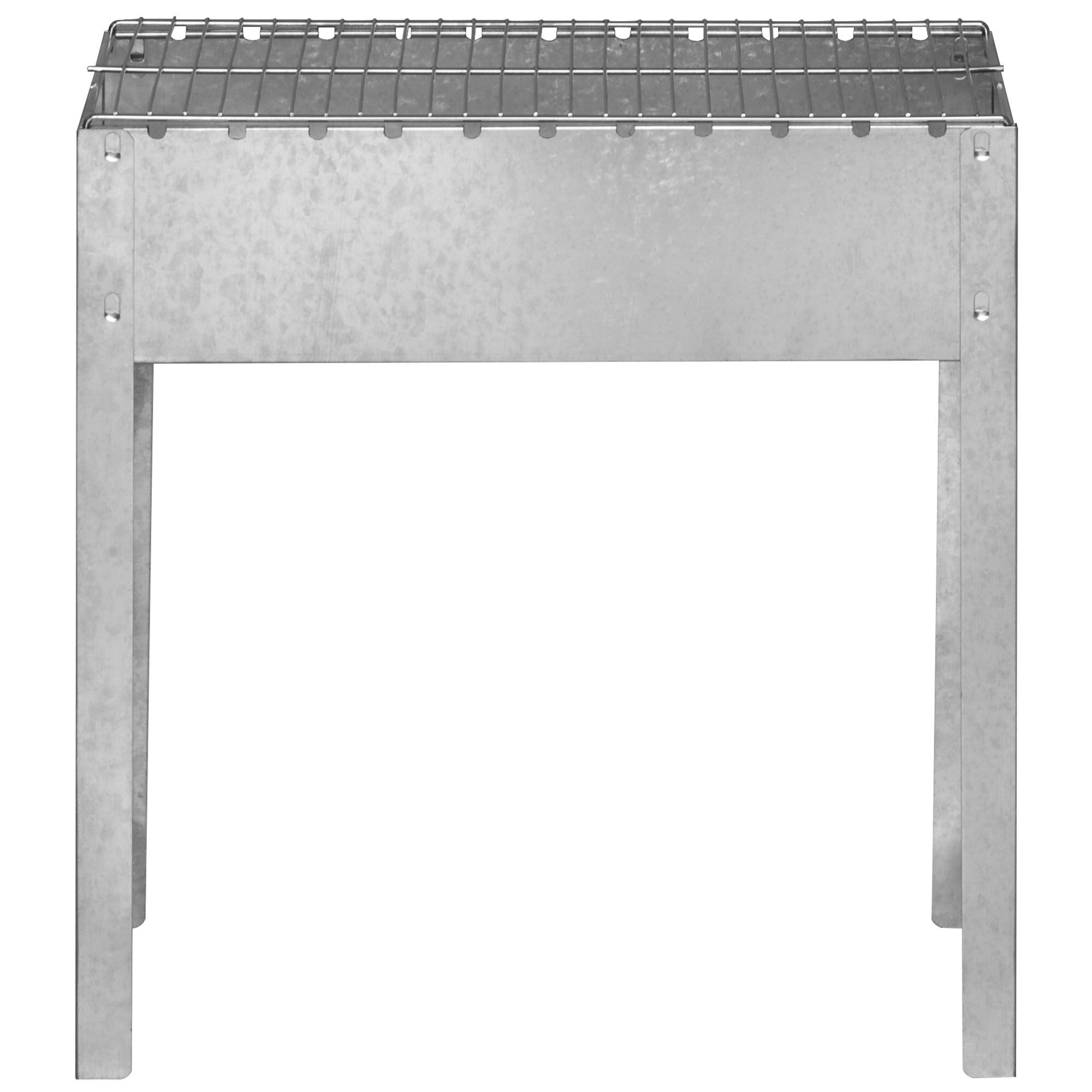 Kulgrill Med Grillspyd  6410416343686