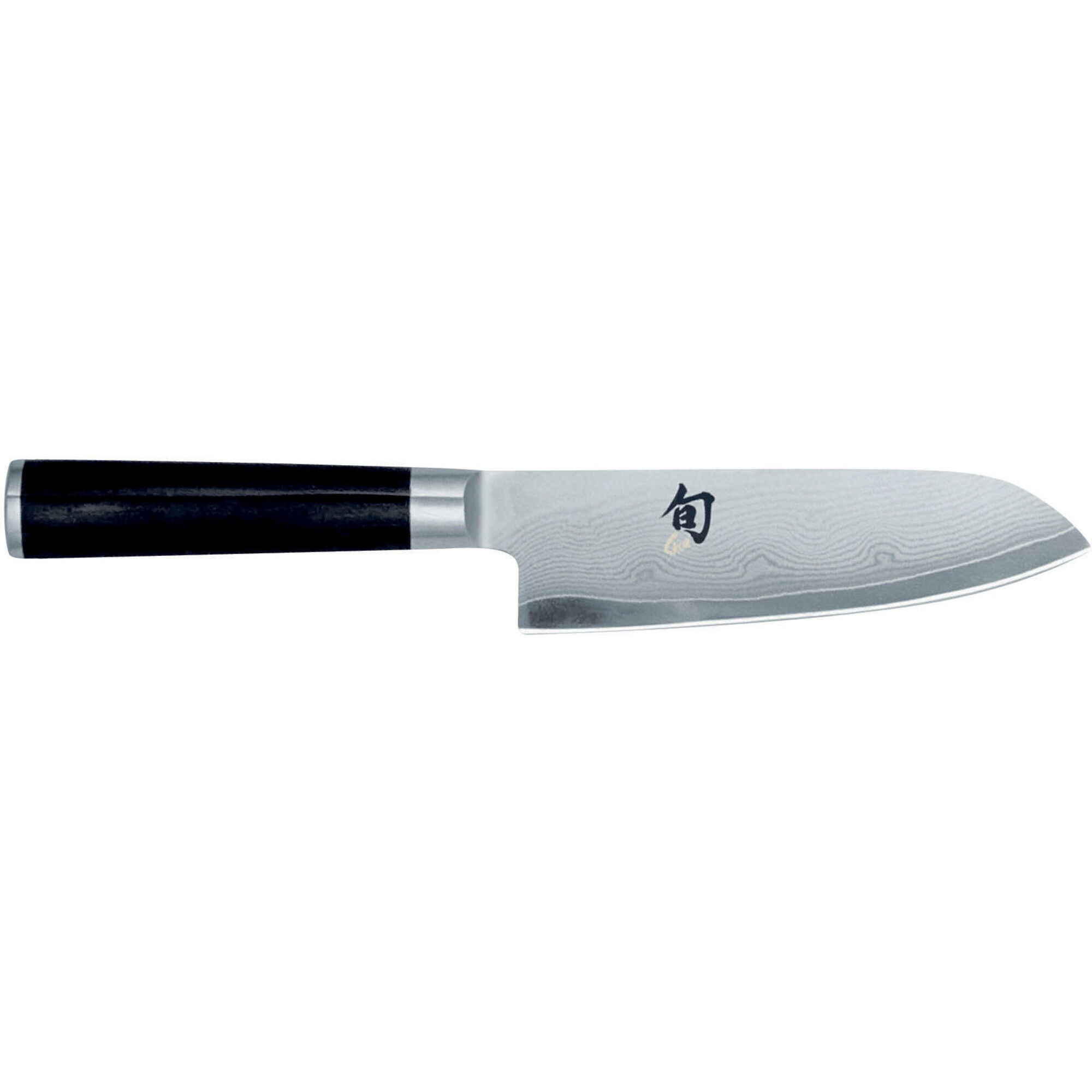 Shun Classic Dm-0727 Santokukniv 14 Cm  4901601413762