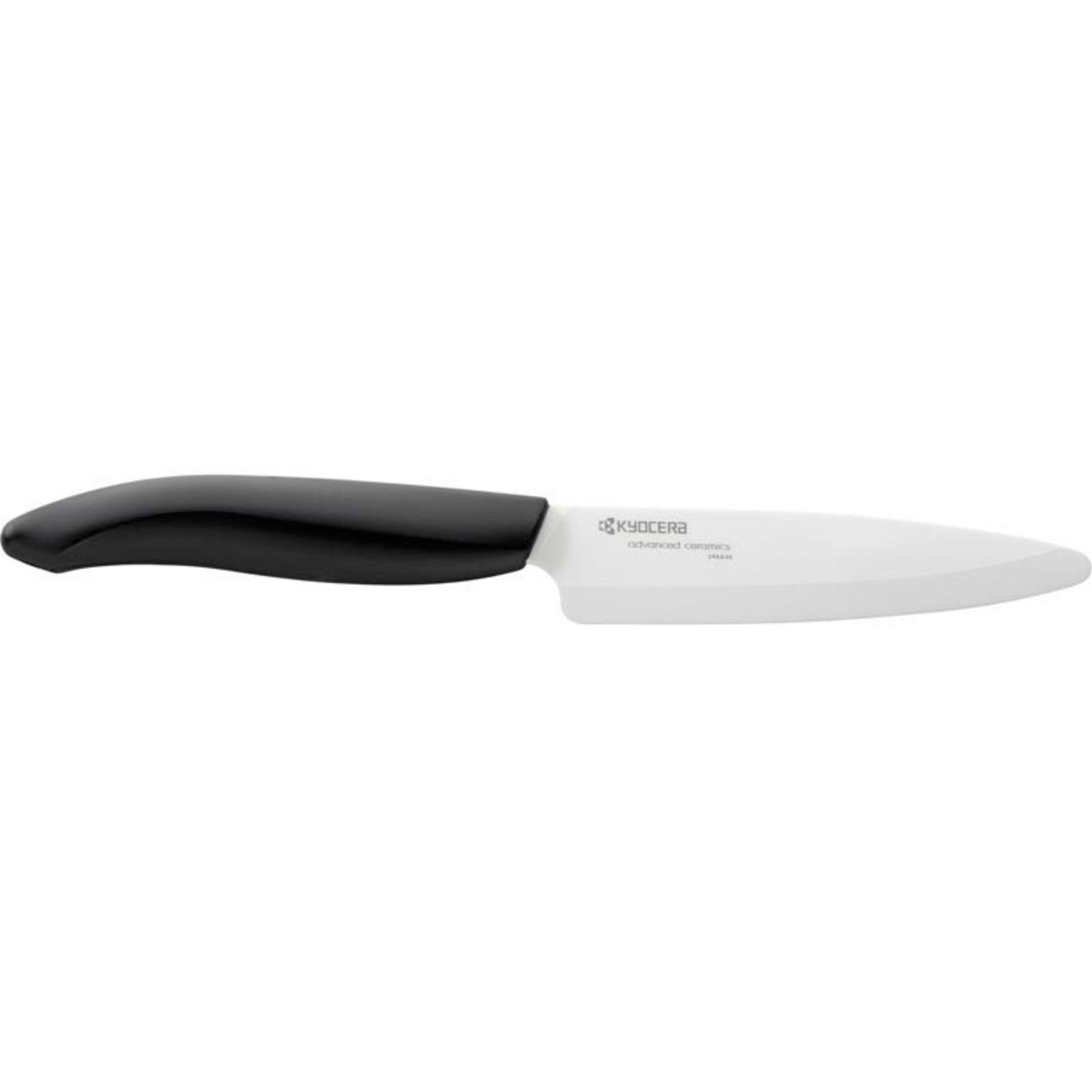 Keramisk Frugt- Og Grøntsagskniv  4960664554294