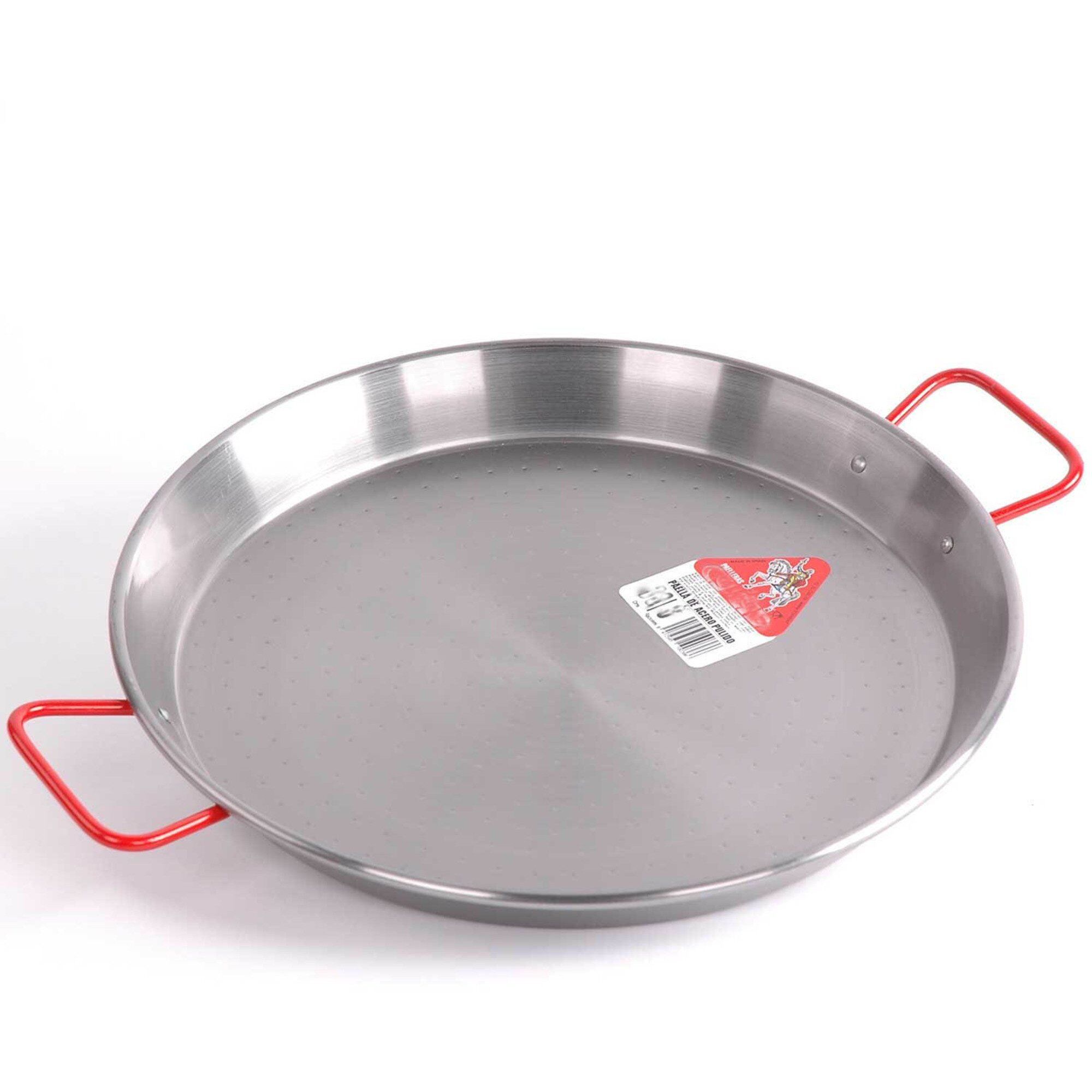 Paellapande 50 Cm  8412595100508