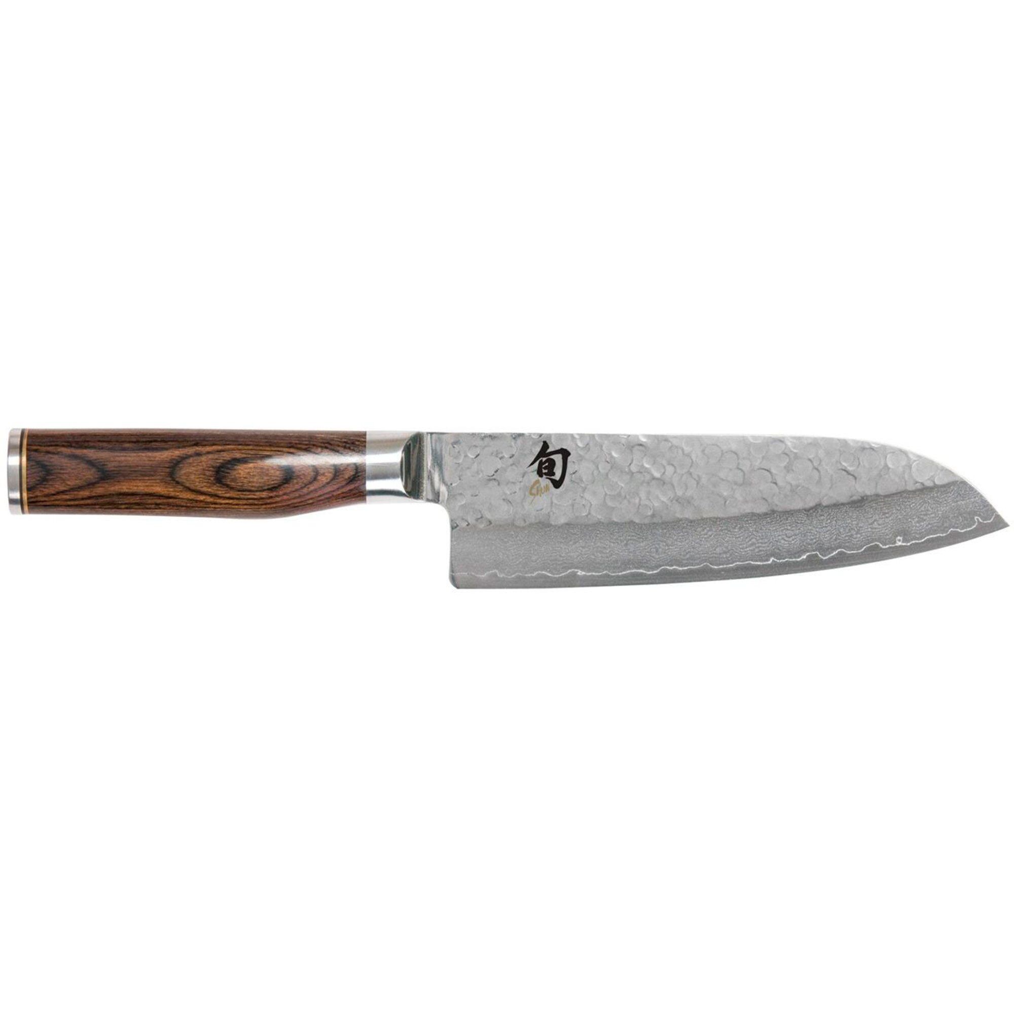 Shun Premier Santokukniv 18 Cm  4901601354607