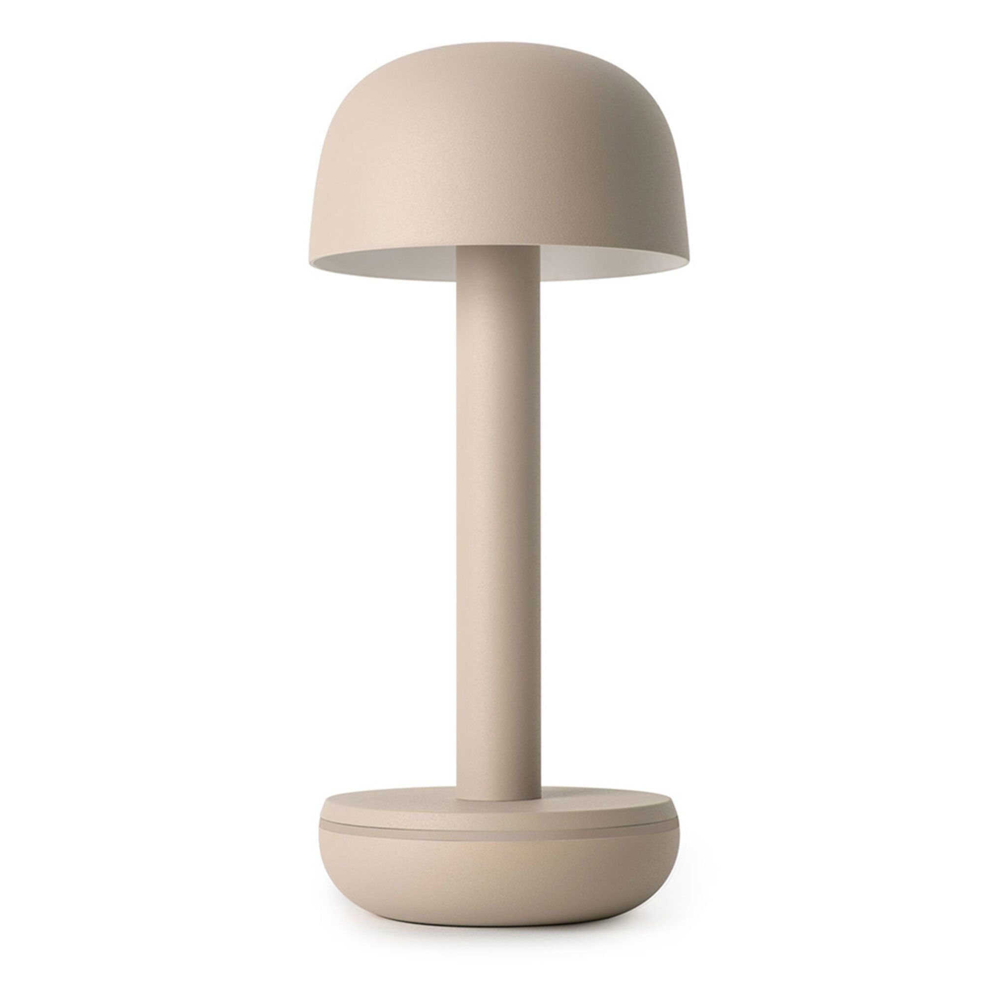 The Humble Two Bordlampe Beige  7446023311380