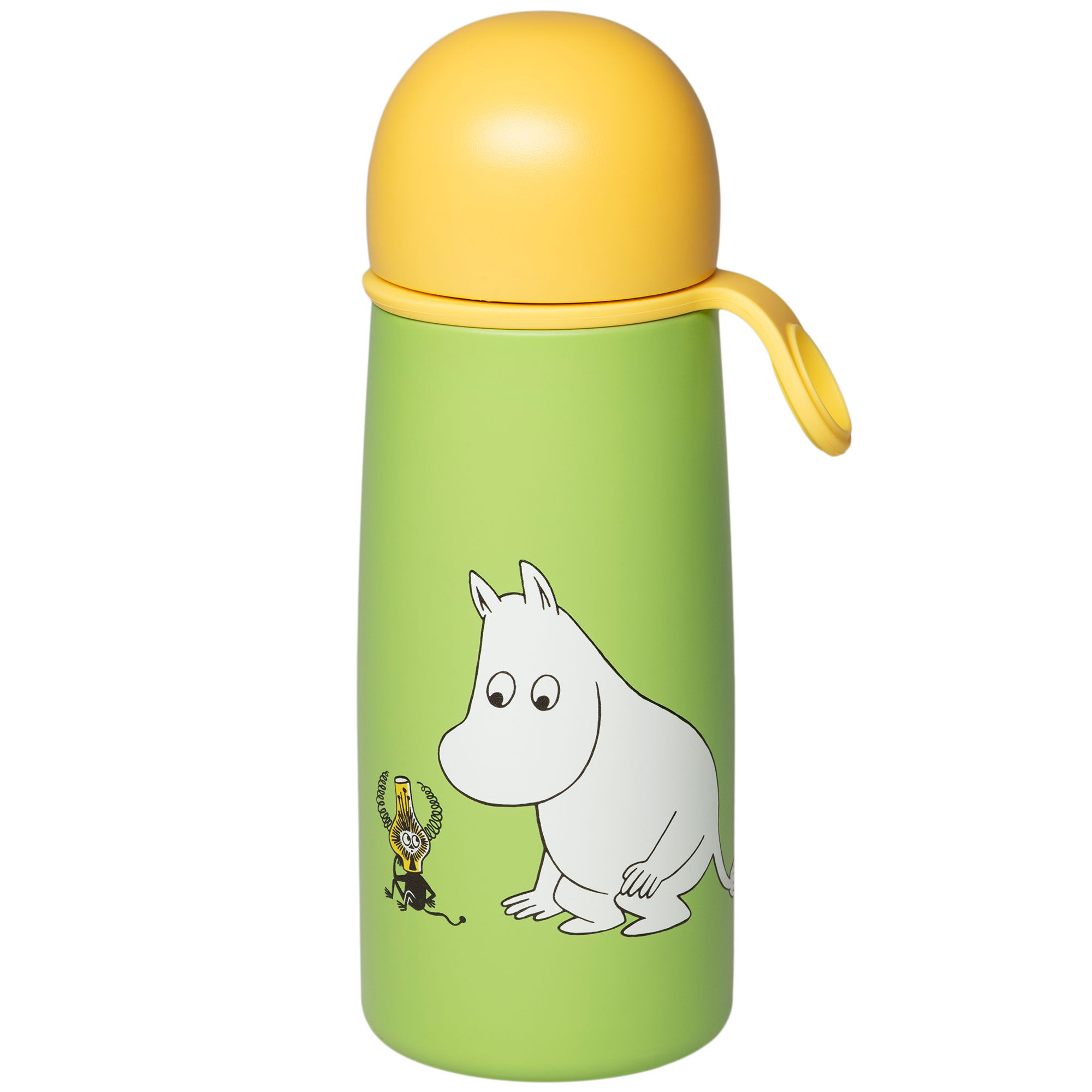 Moomin Arabia Mumitrolden Termoflaske 045 Liter
