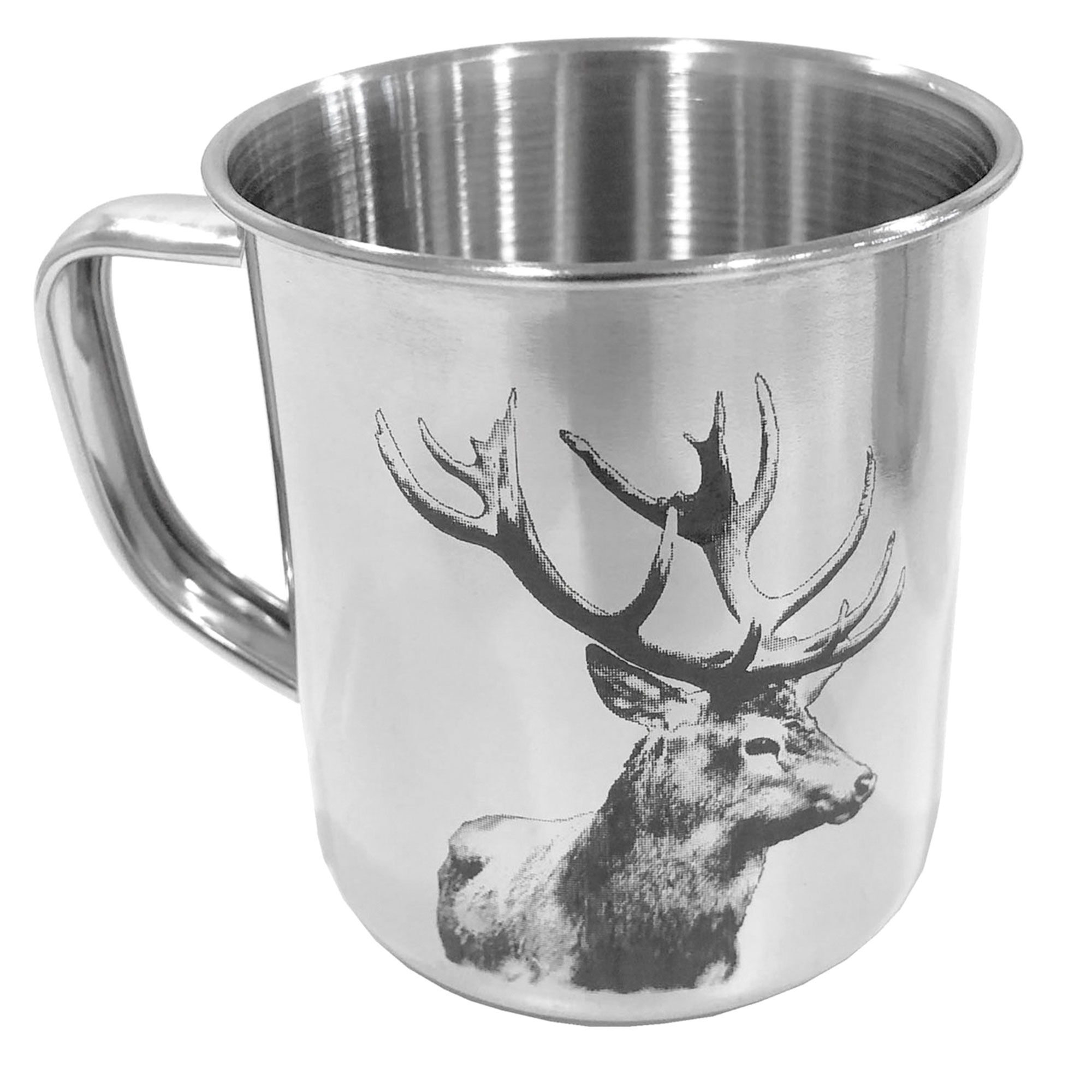 Stabilotherm Vagabond Krus Hjort