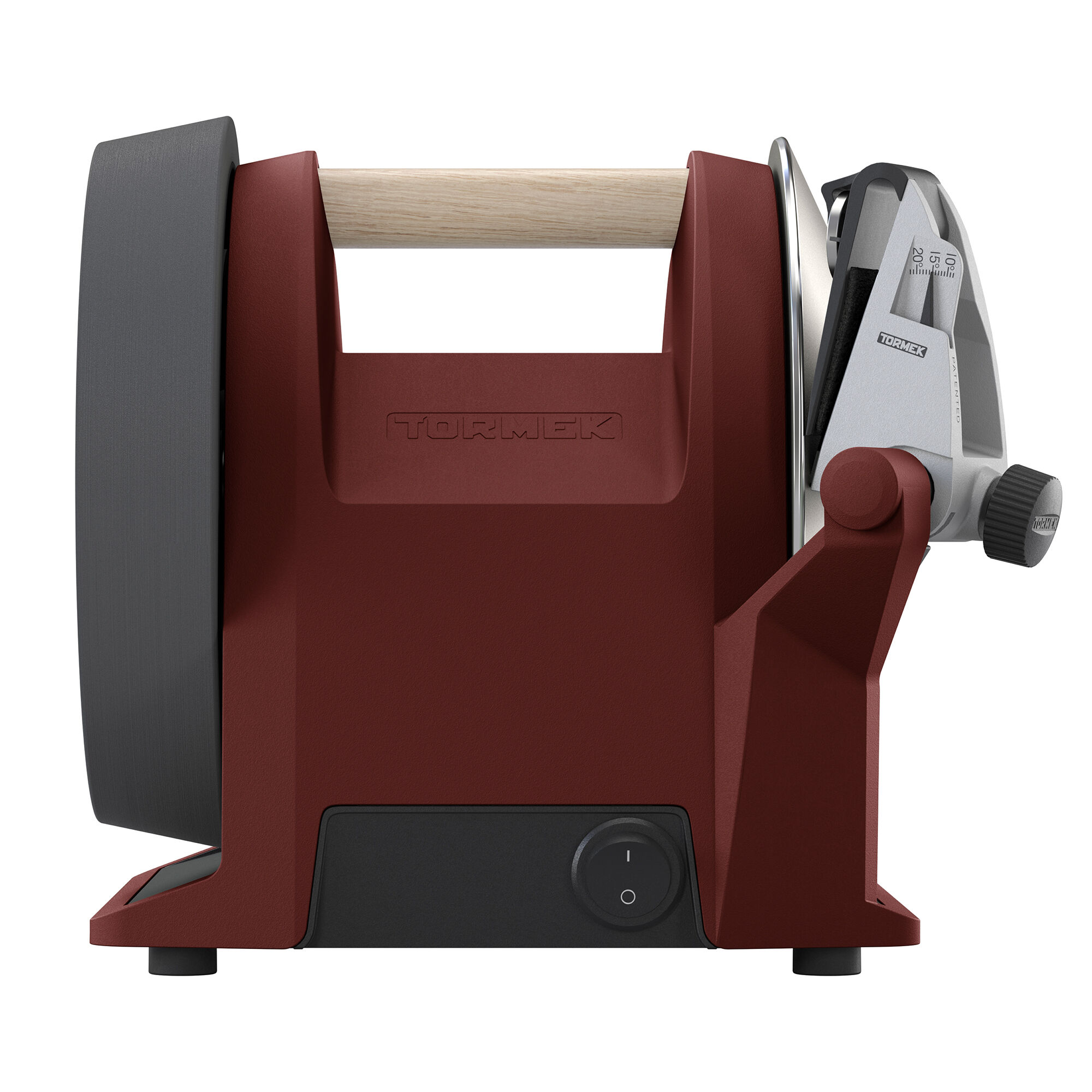 Tormek T-1 Knivsliber Svensk Rød