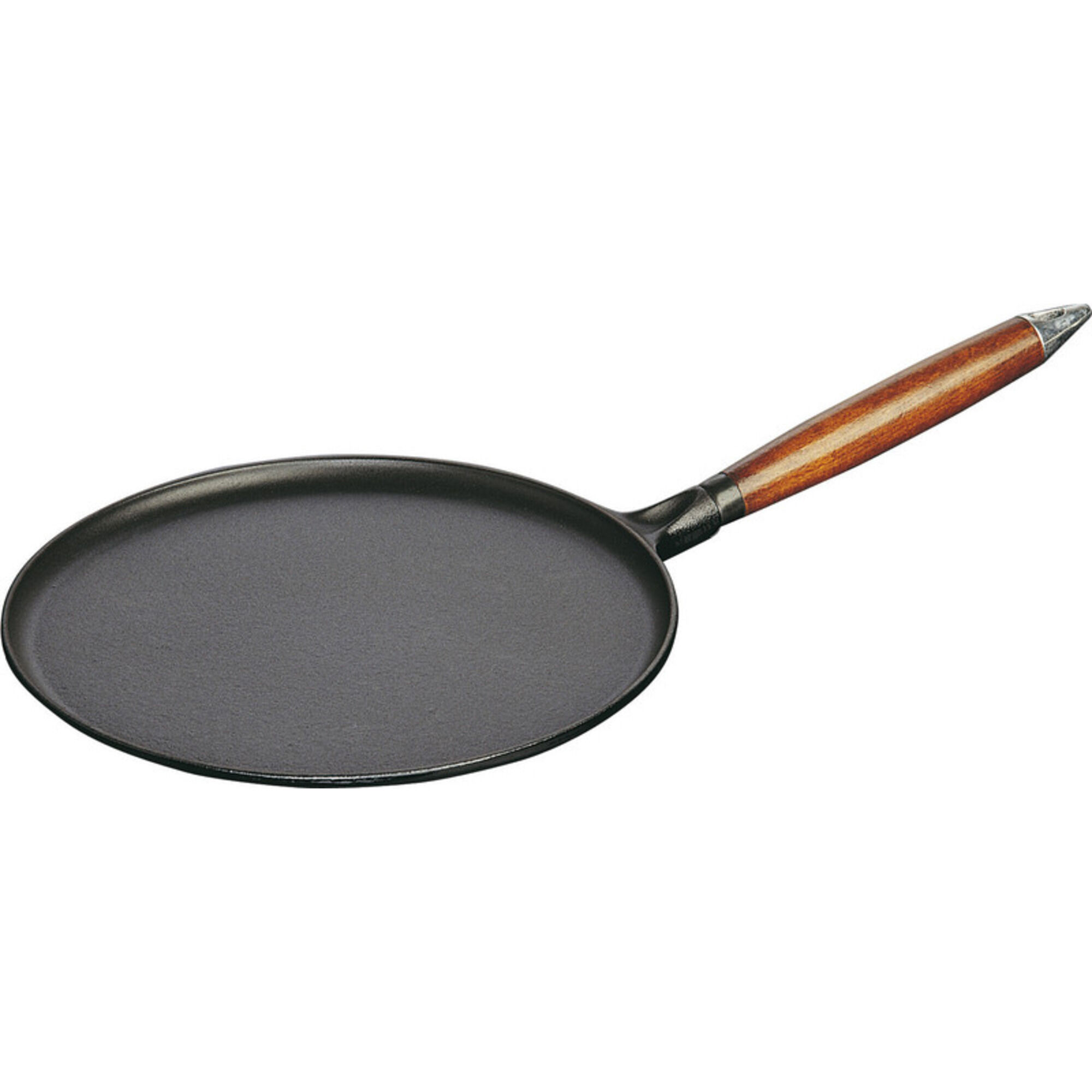 Pandekagepande Med Træhåndtag  3272342128231